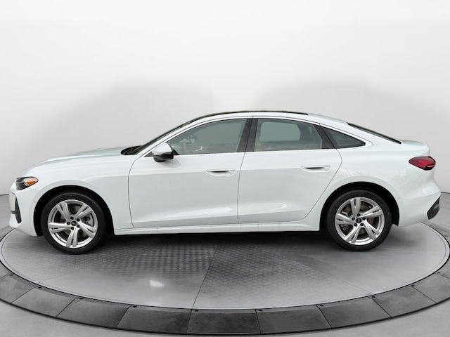 2026 Audi A5 Sedan