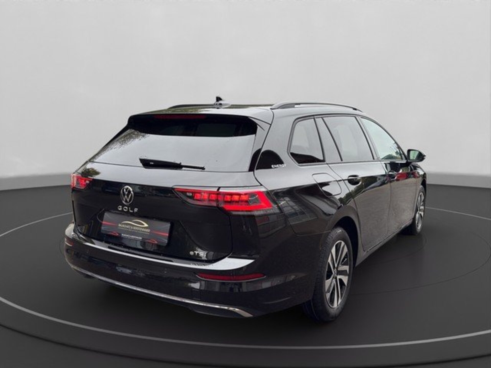 Volkswagen Golf Variant ENERGY