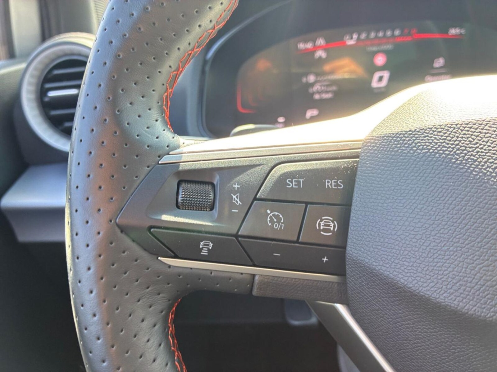 SEAT Arona – Bild 18