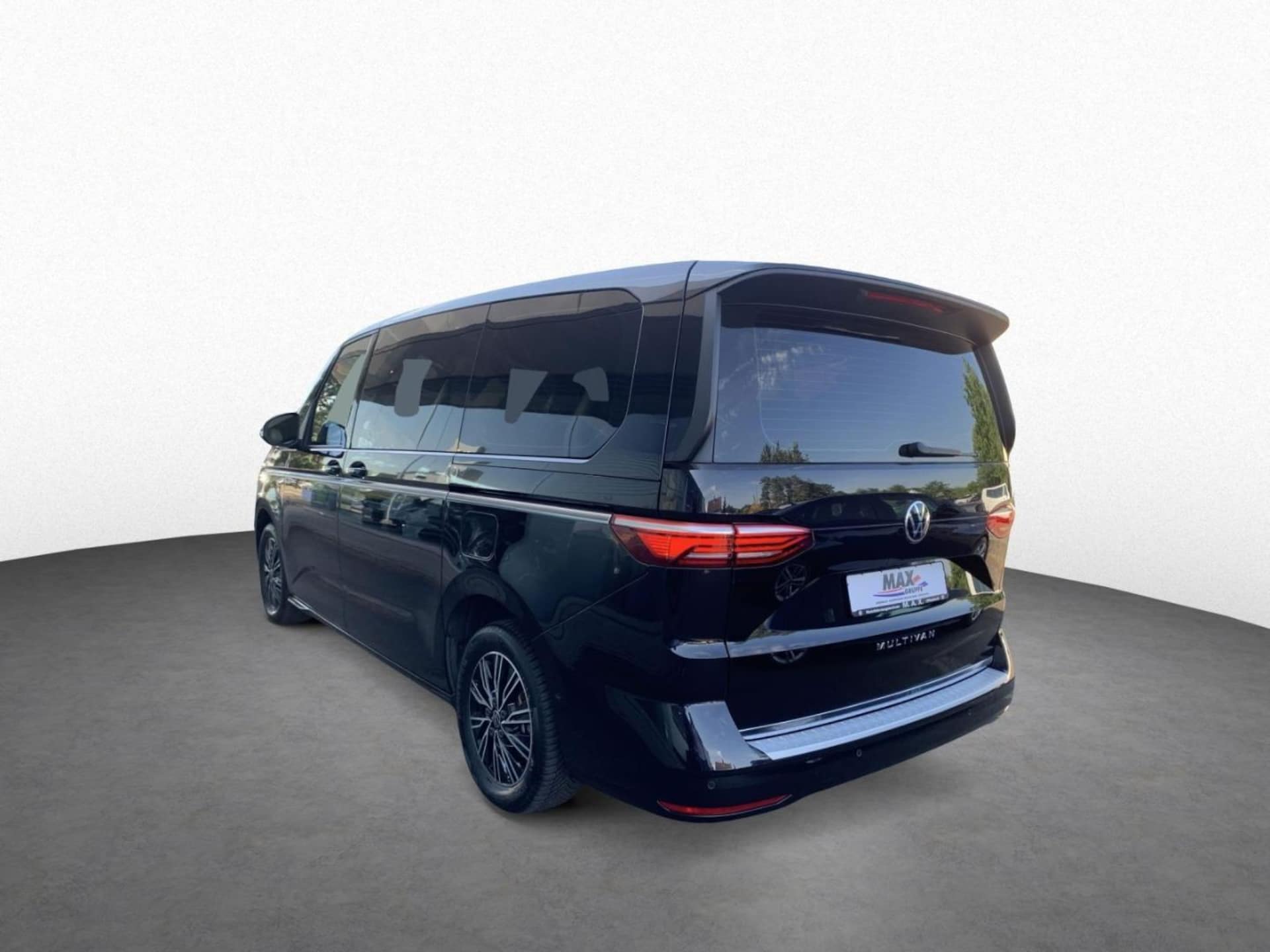 Volkswagen Multivan Langversion Style