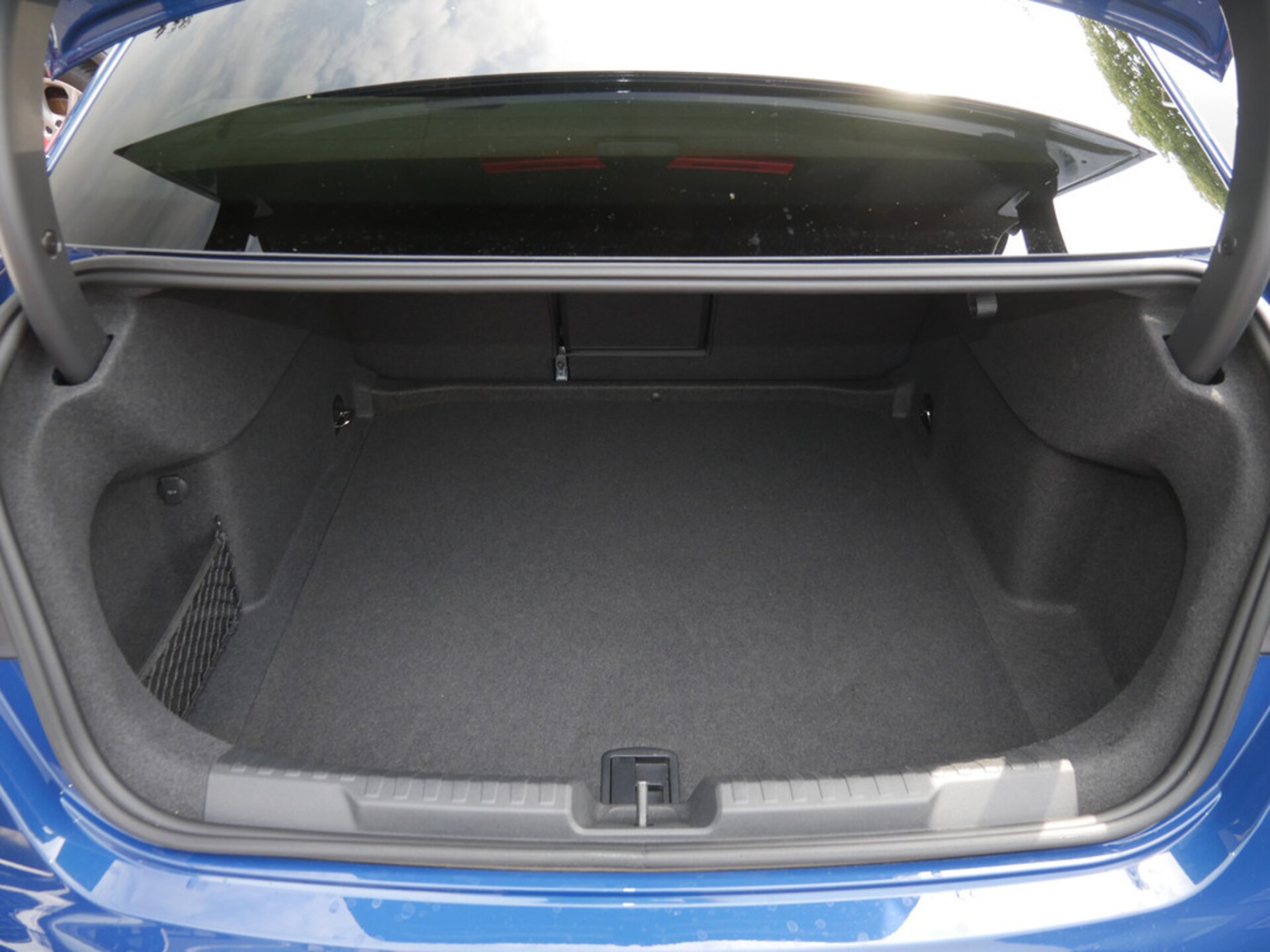 Audi S3 Limousine