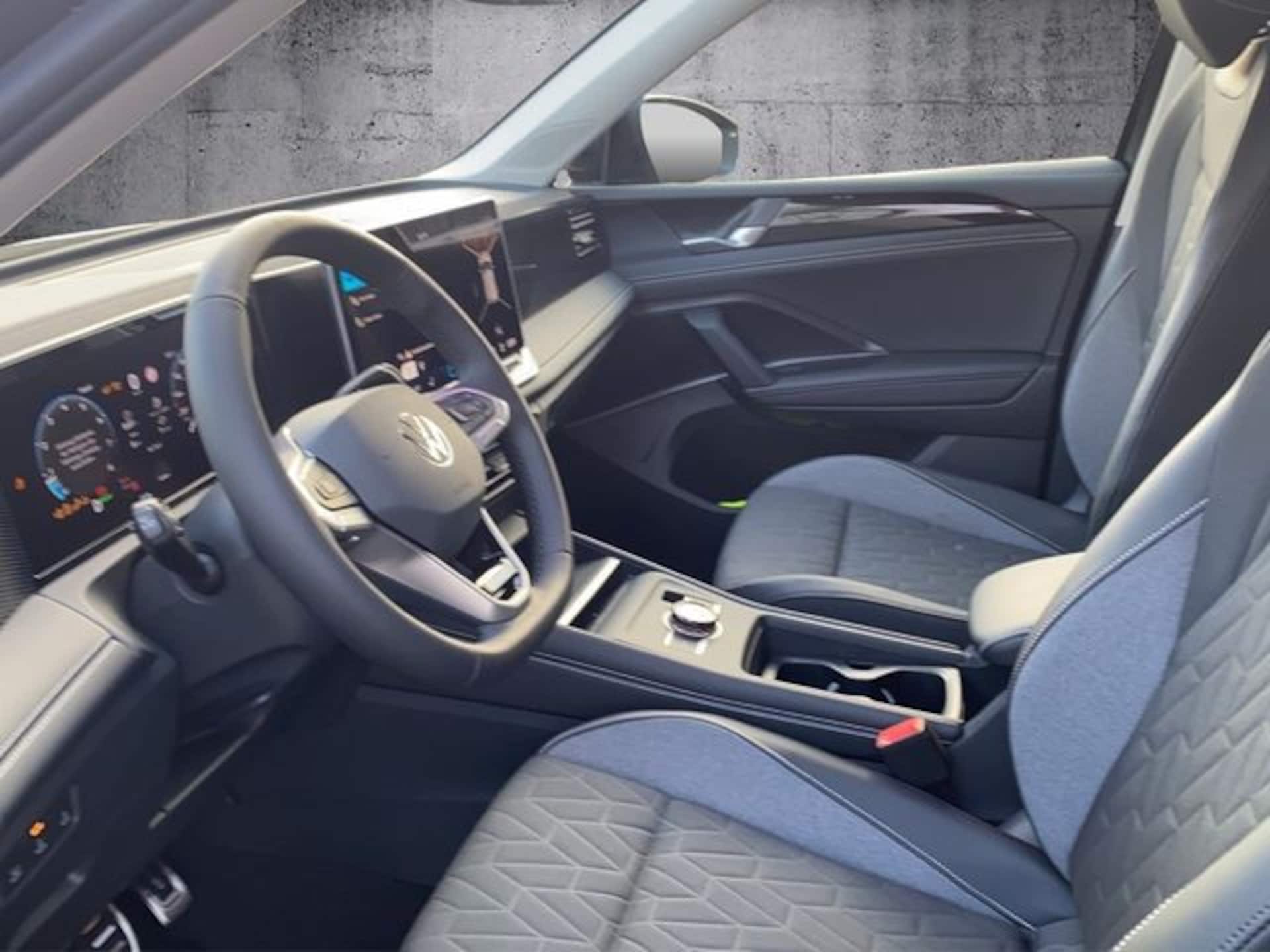 Volkswagen Tiguan ENERGY