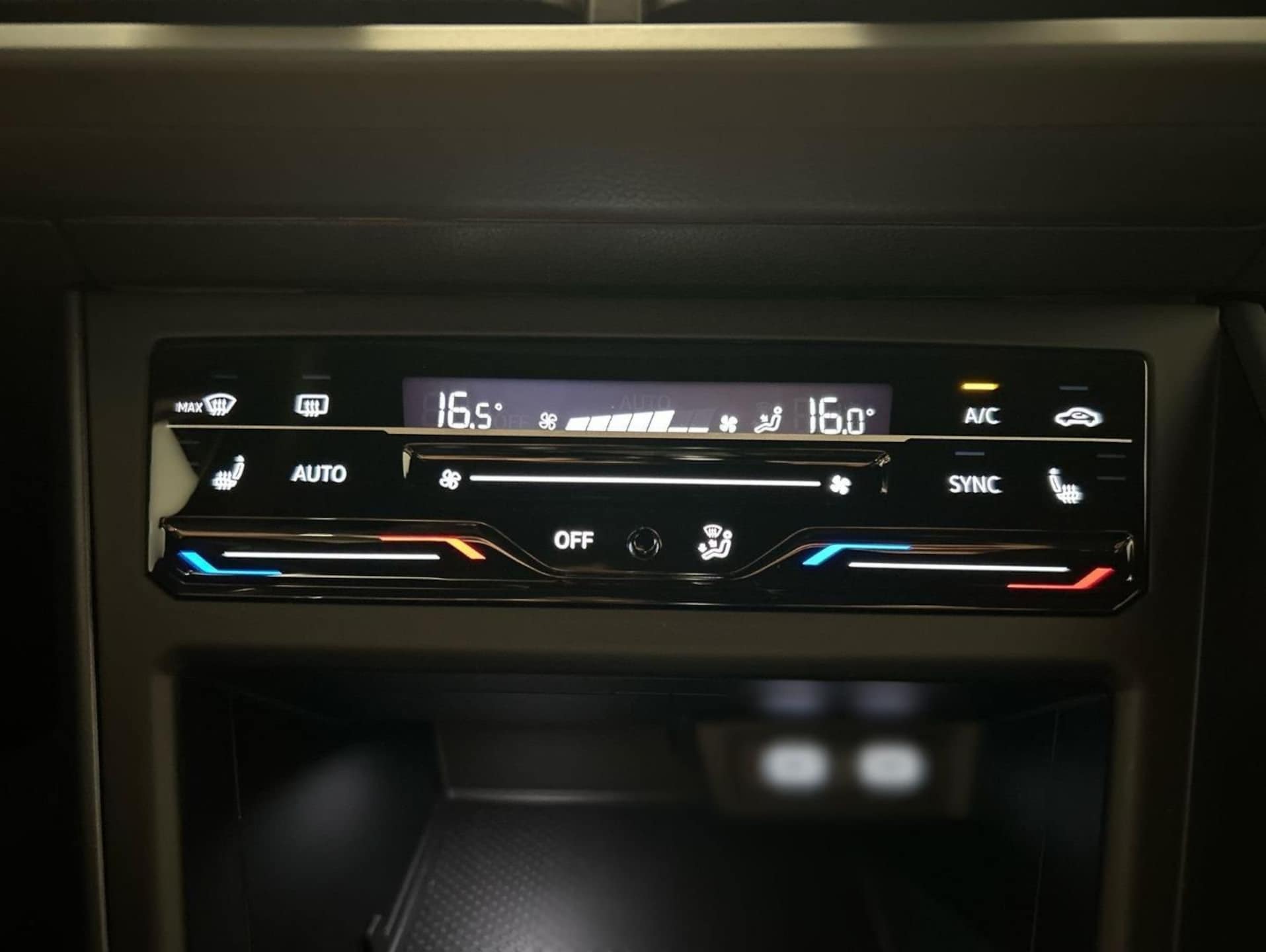Volkswagen Taigo R-Line