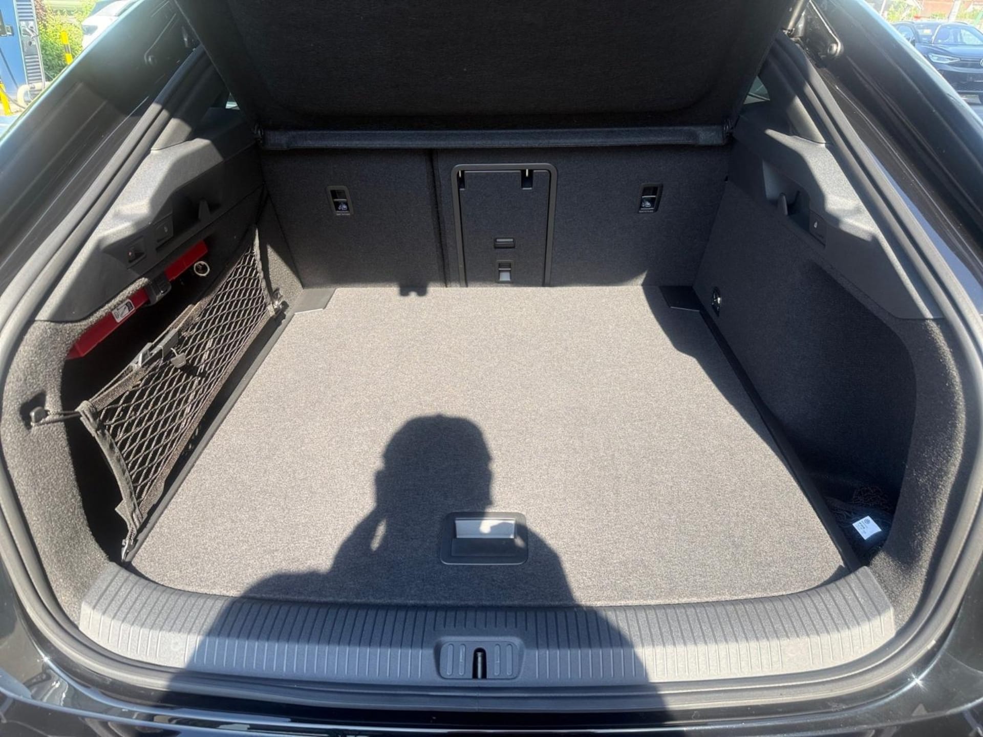 Volkswagen ID.7 Pro