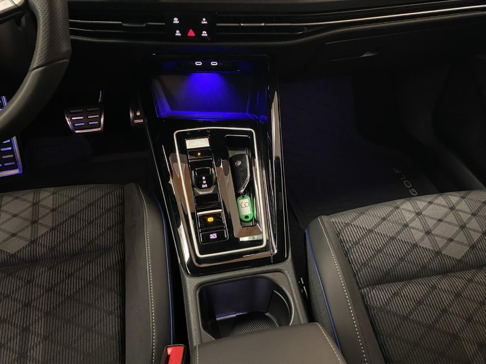 Volkswagen Golf – Bild 14