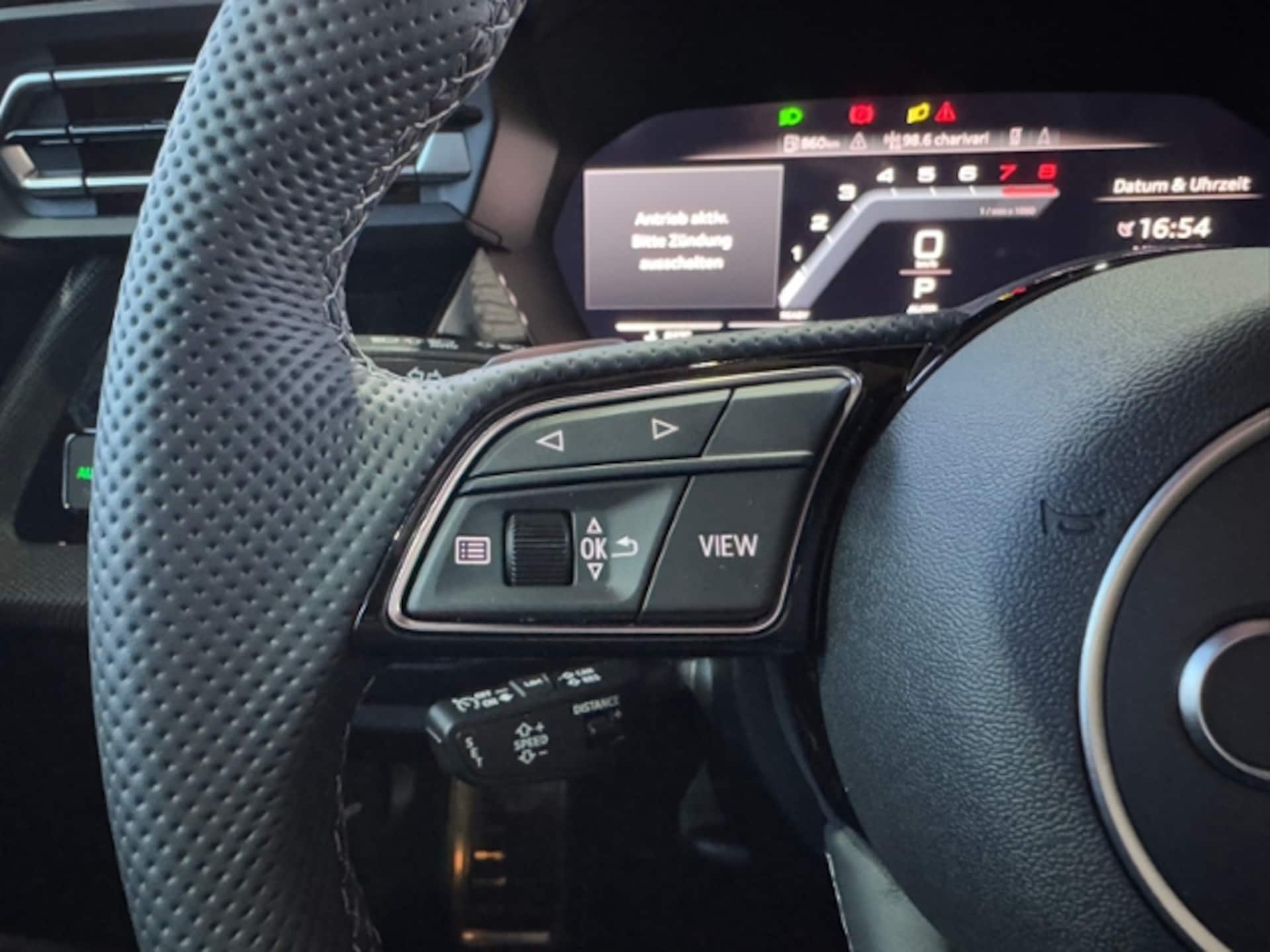 Audi S3 Sportback