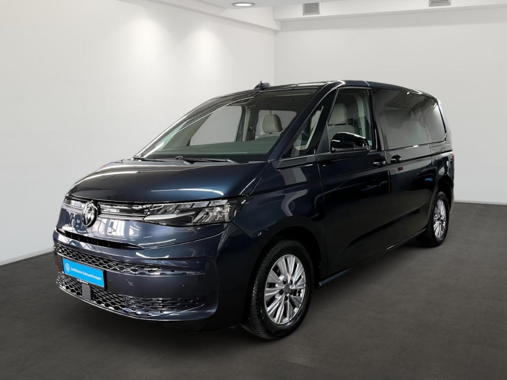 Volkswagen Multivan Life