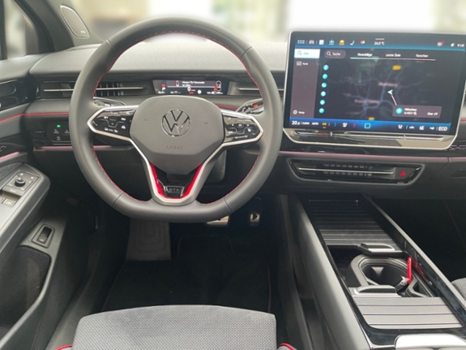 Volkswagen ID.7 – Bild 12