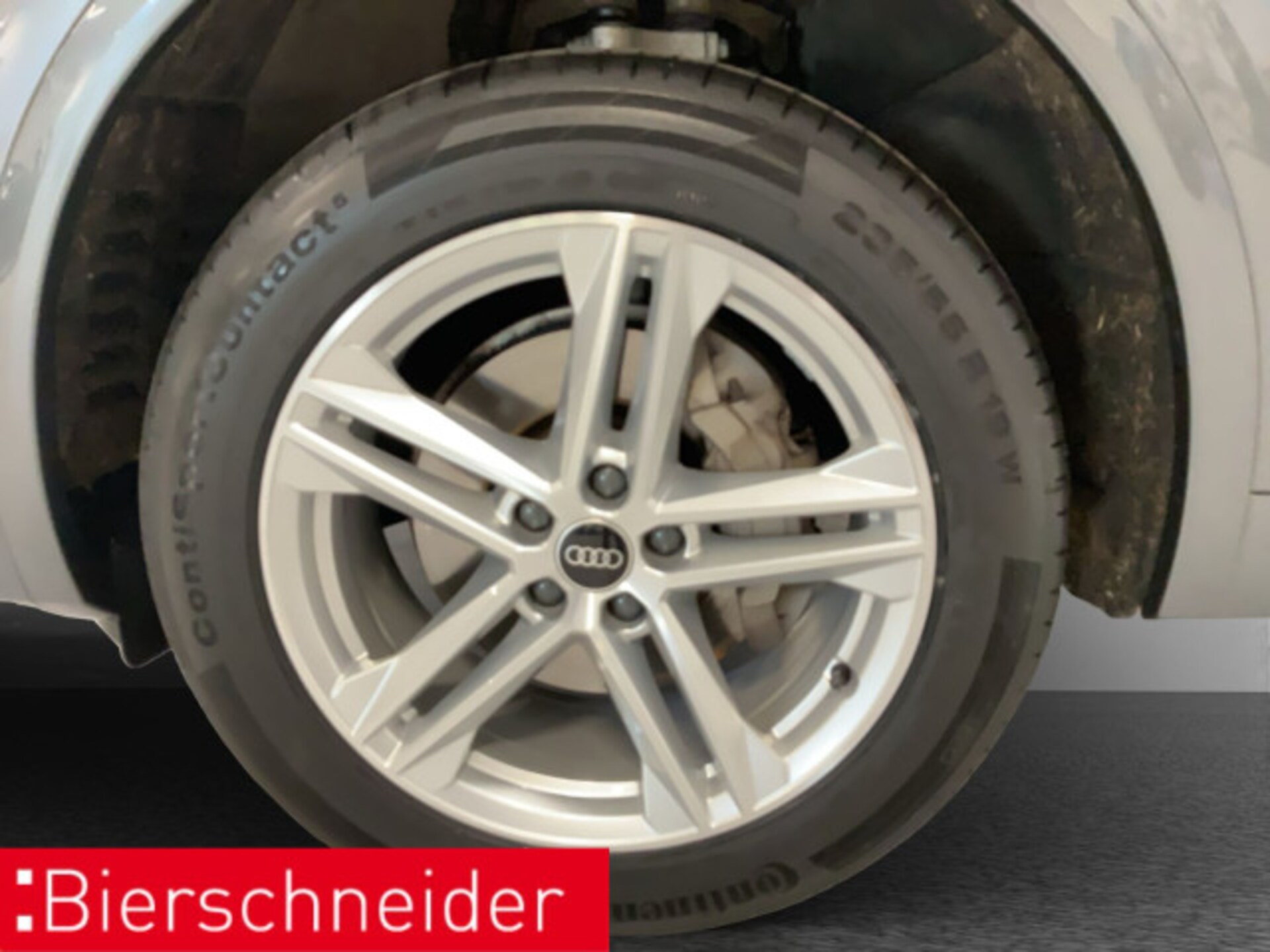 Audi Q5 SUV S line