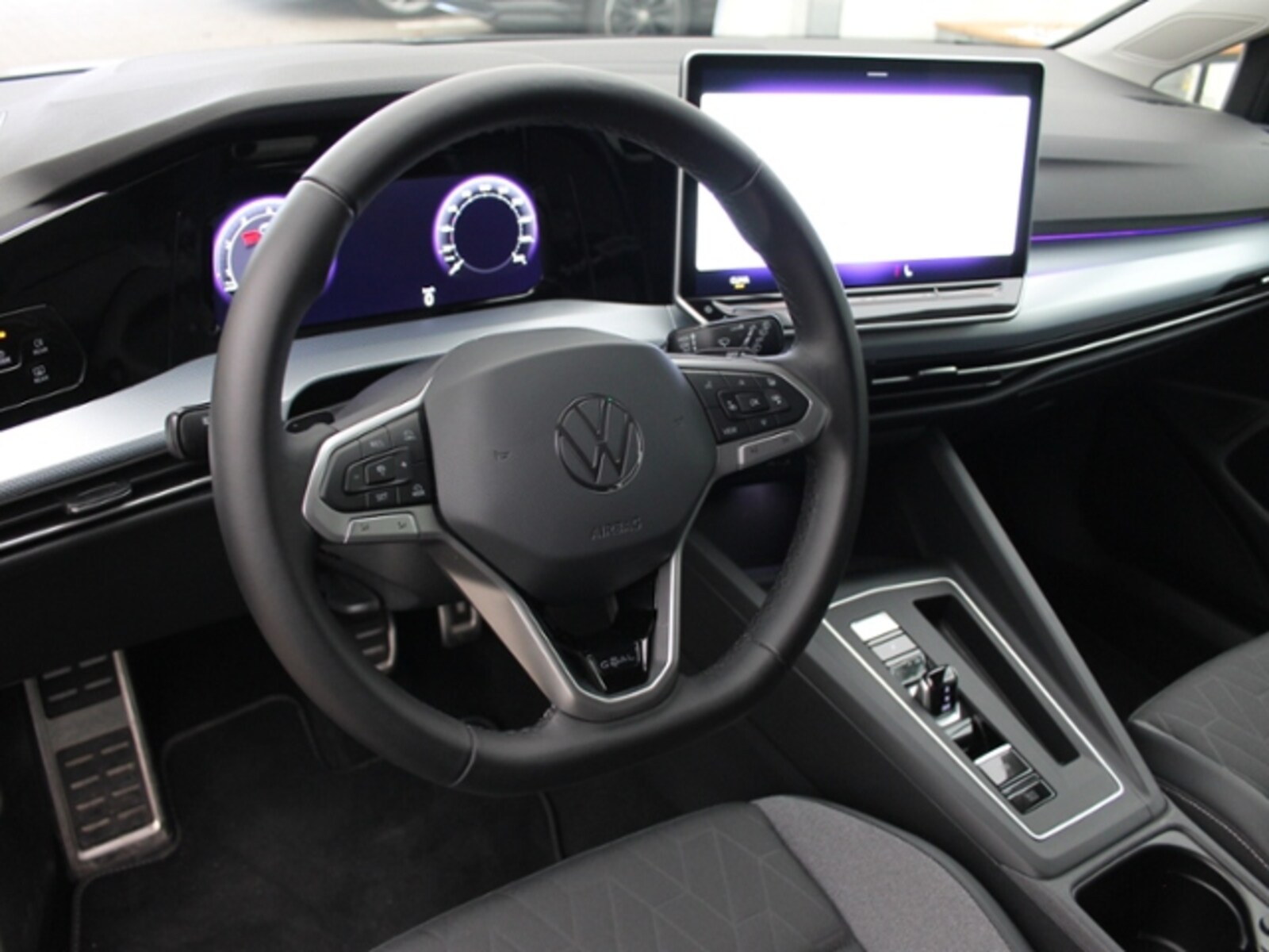Volkswagen Golf Variant – Bild 11