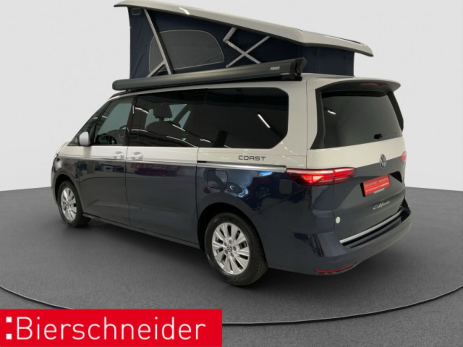 Volkswagen California – Bild 6