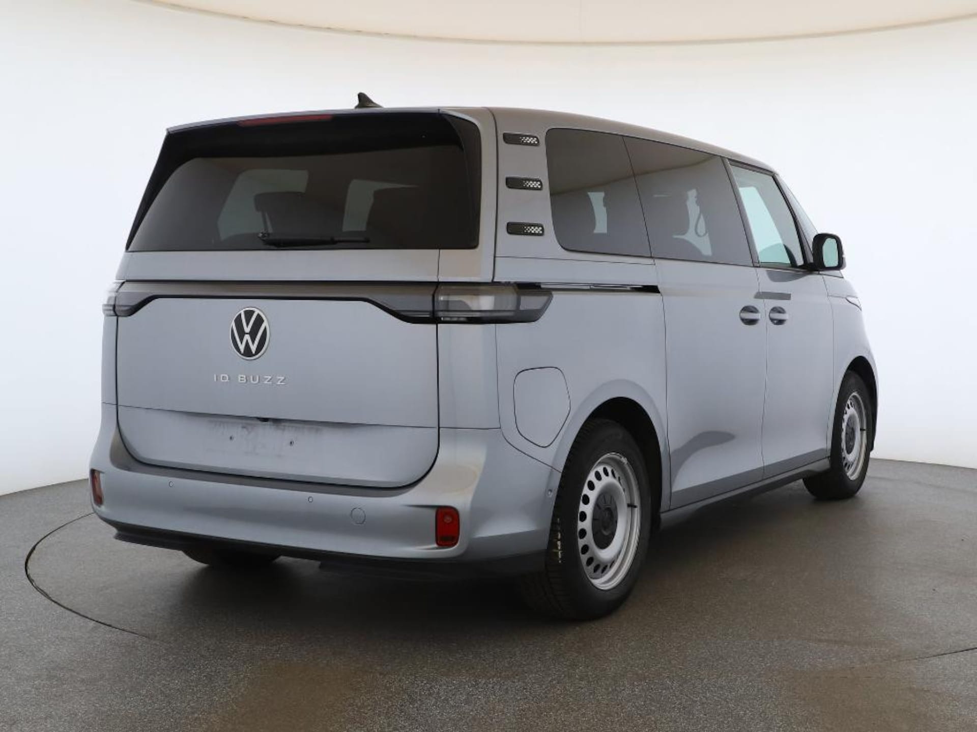 Volkswagen ID. Buzz Pro