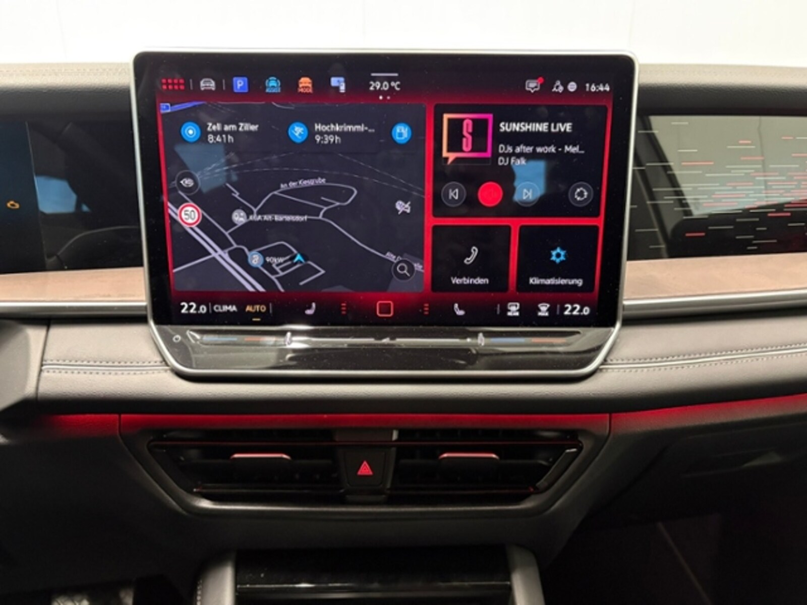 Volkswagen Tayron – Bild 18