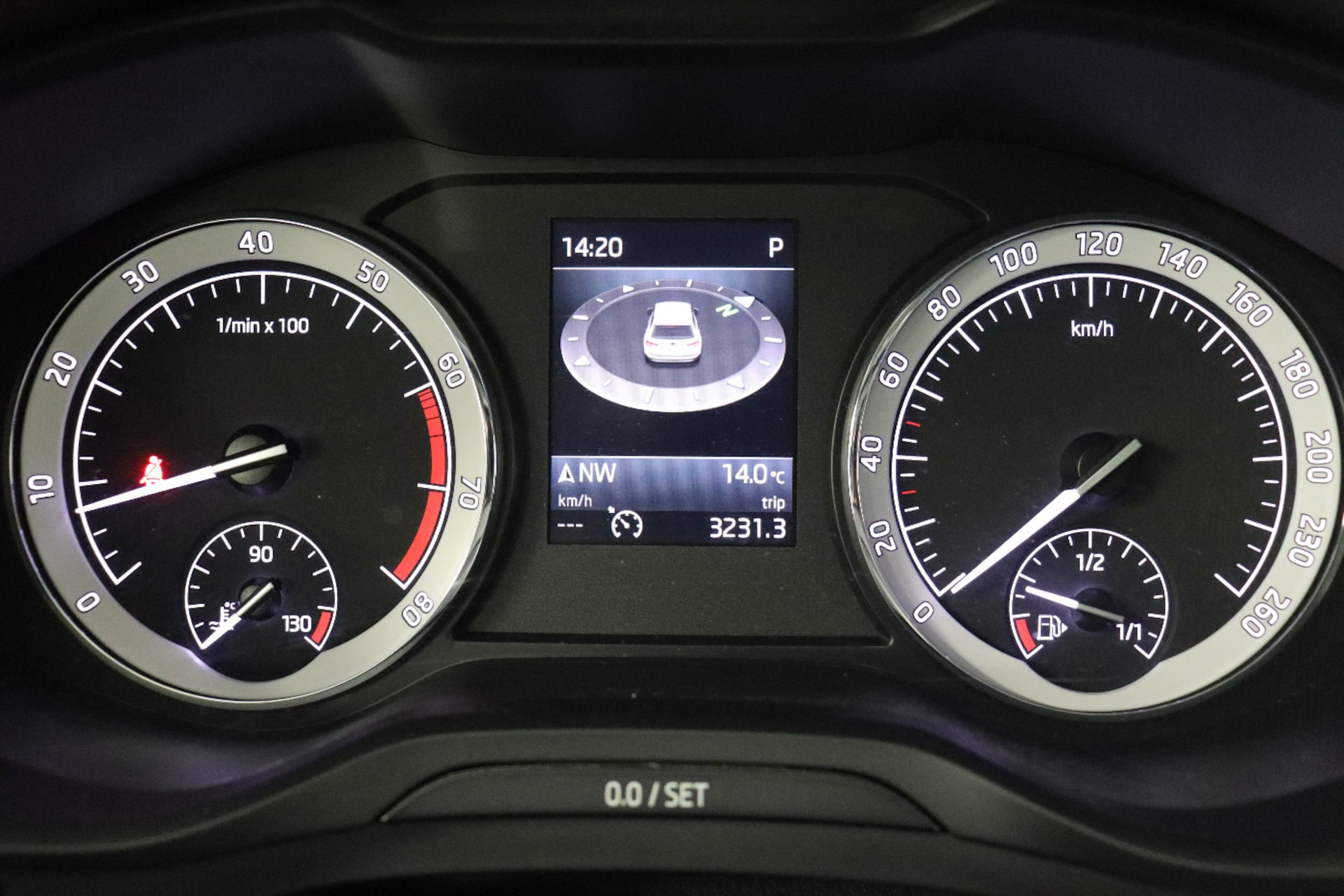 Skoda Kodiaq Style