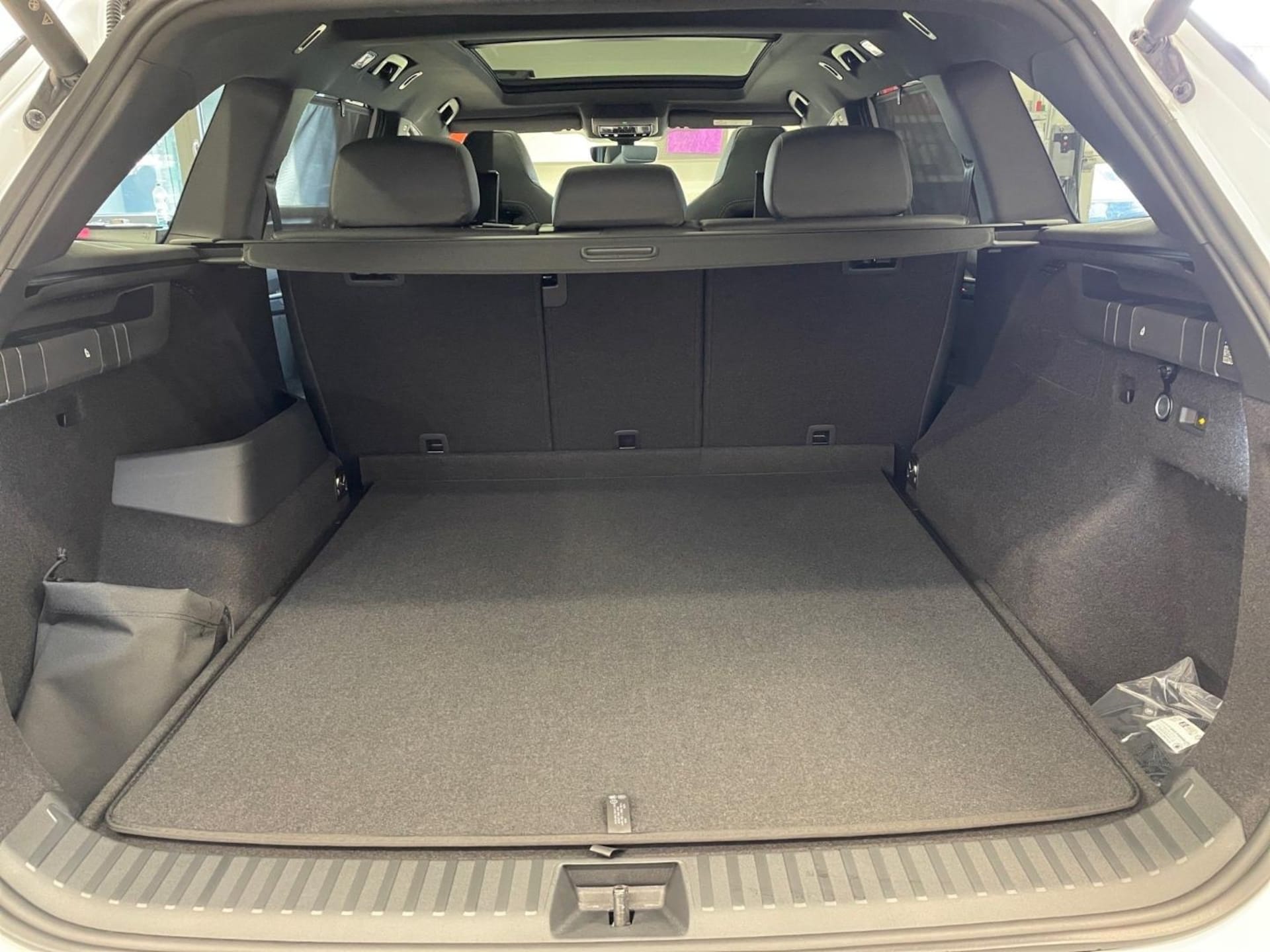 Skoda Kodiaq Sportline