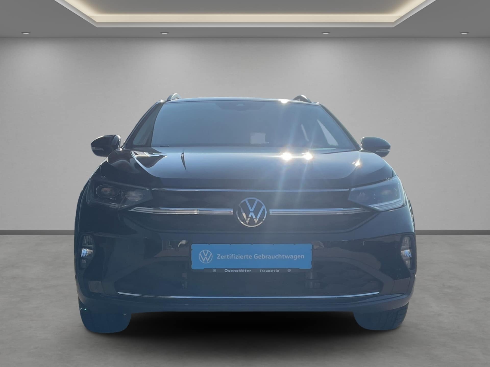 Volkswagen Taigo Goal