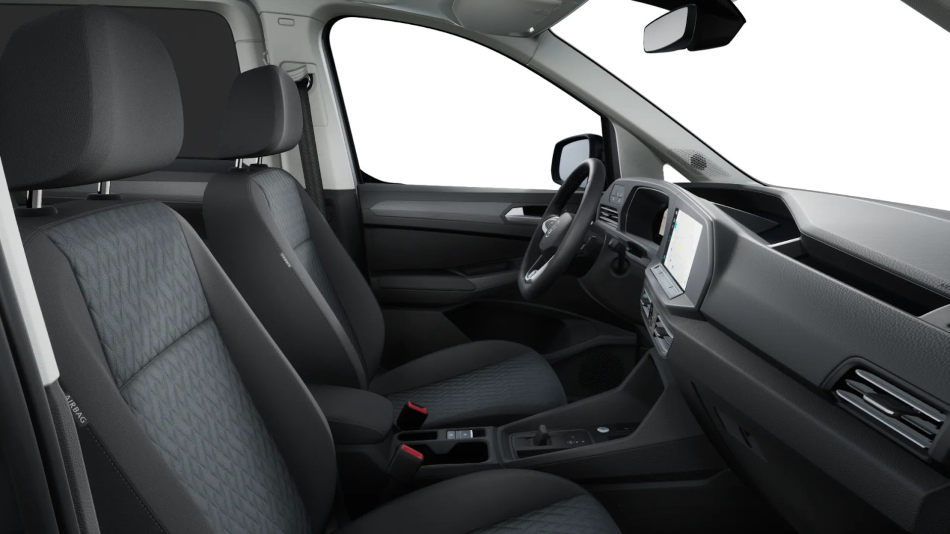 Volkswagen Caddy Maxi Life