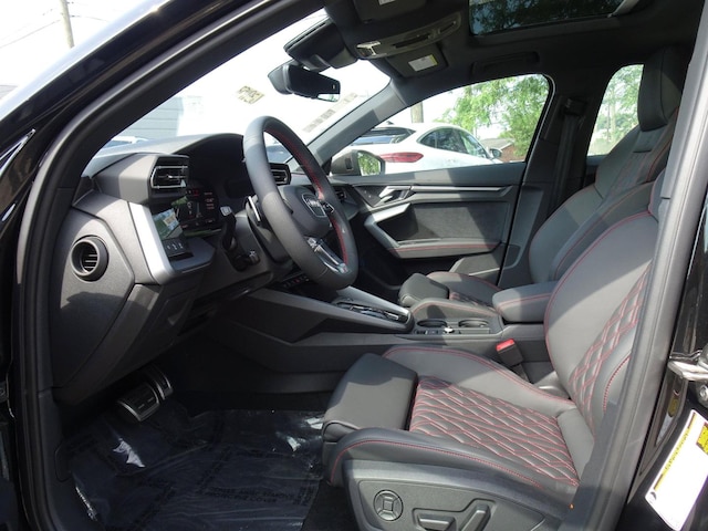 2026 Audi S3 Base - Photo 7