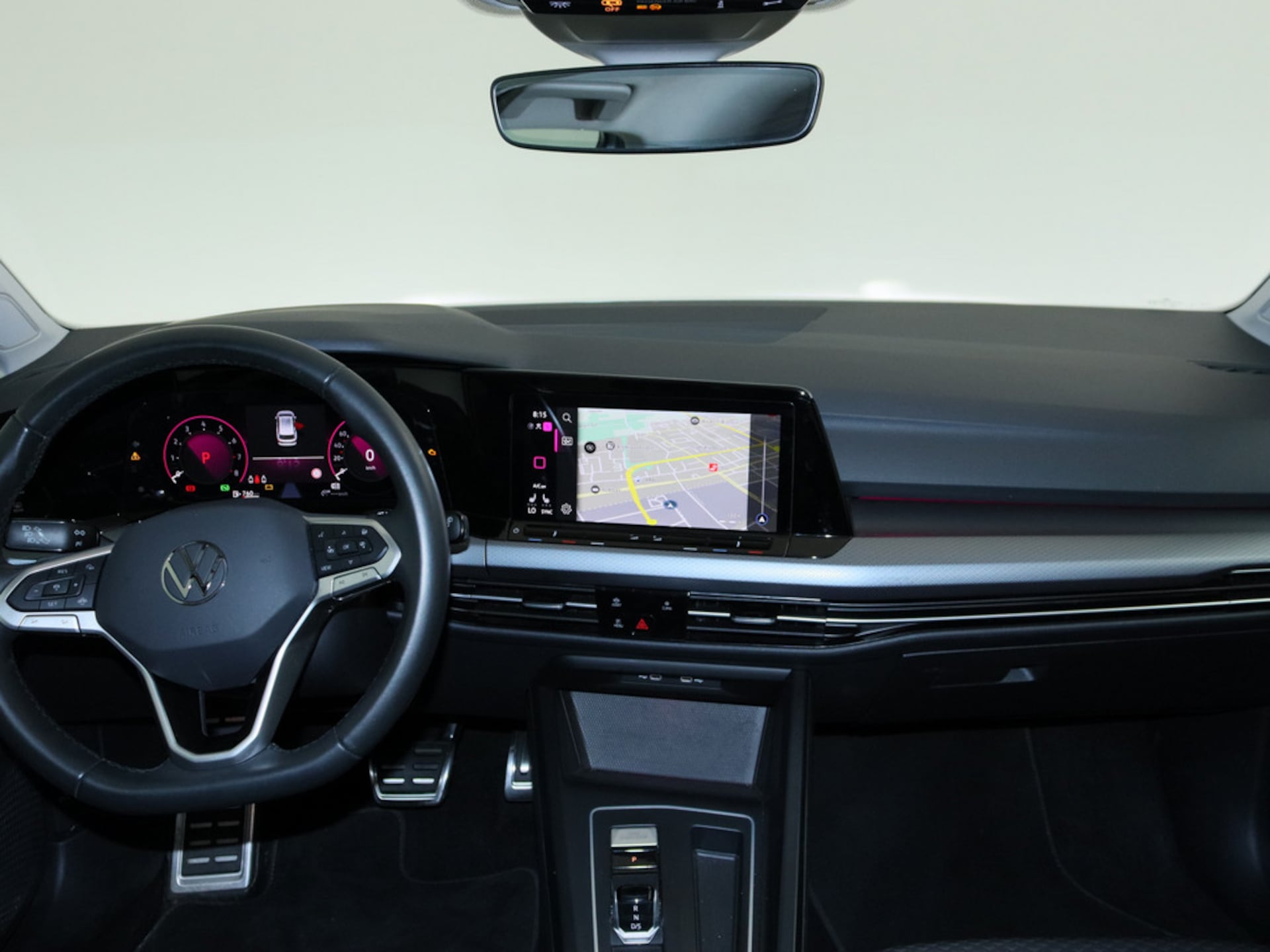 Volkswagen Golf Variant Active