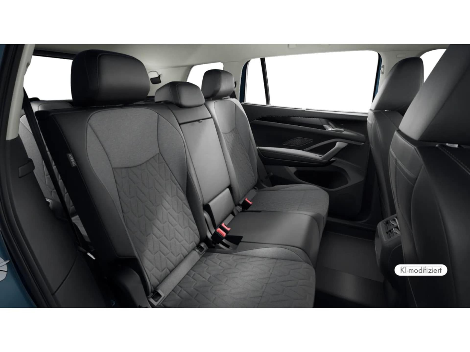 Volkswagen Tayron Life