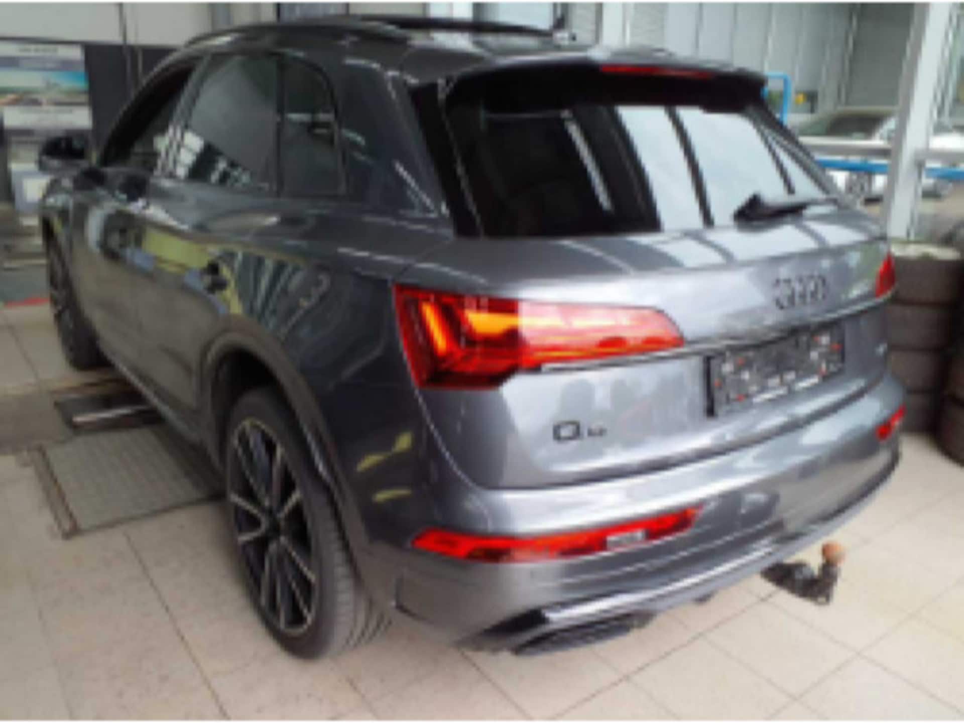 Audi Q5 SUV S line