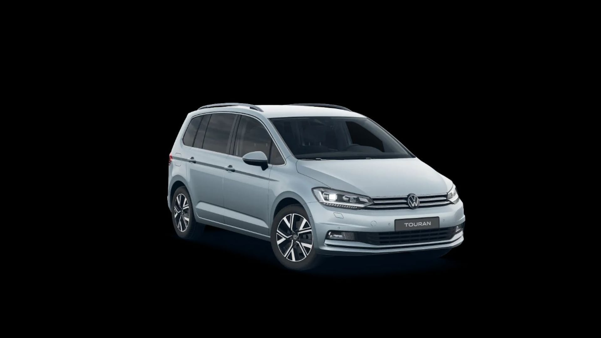 Volkswagen Touran Highline