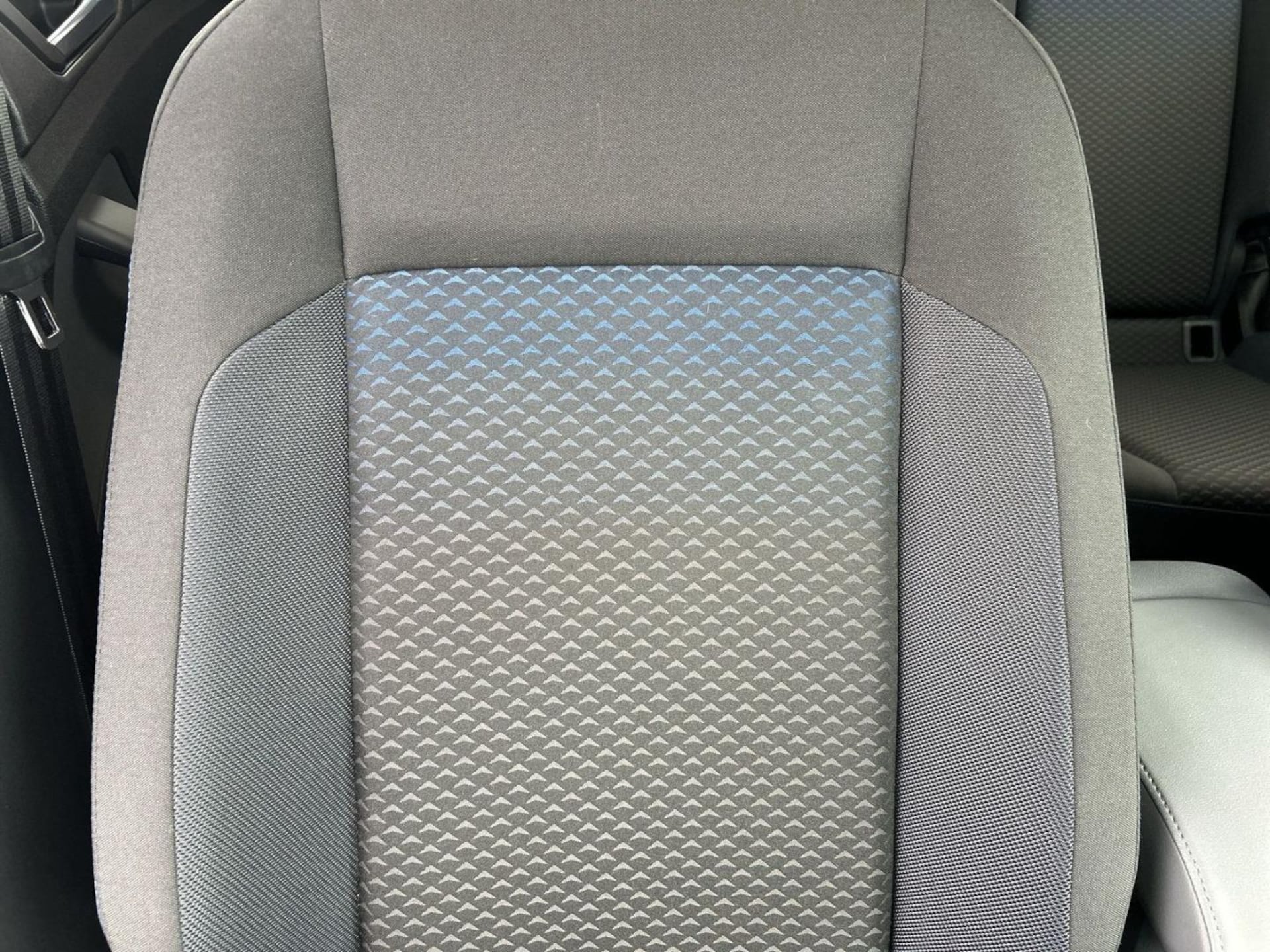 Volkswagen T-Cross United