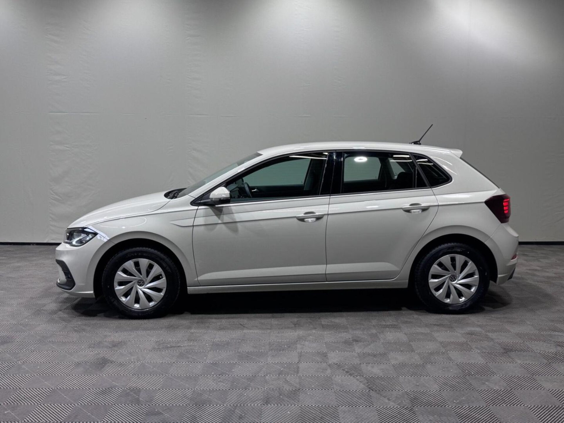 Volkswagen Polo Life