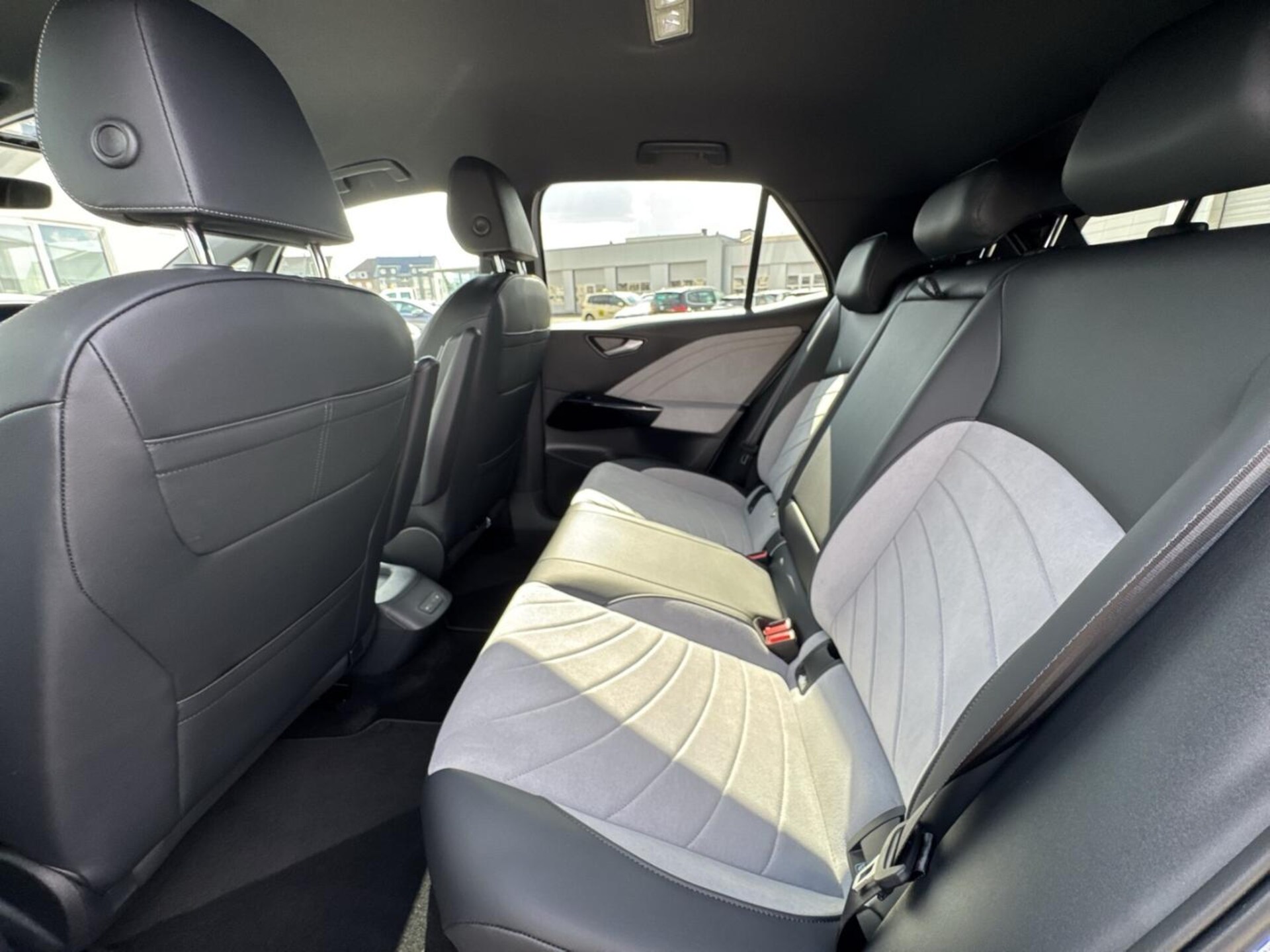 Volkswagen ID.3 MOVE Pro