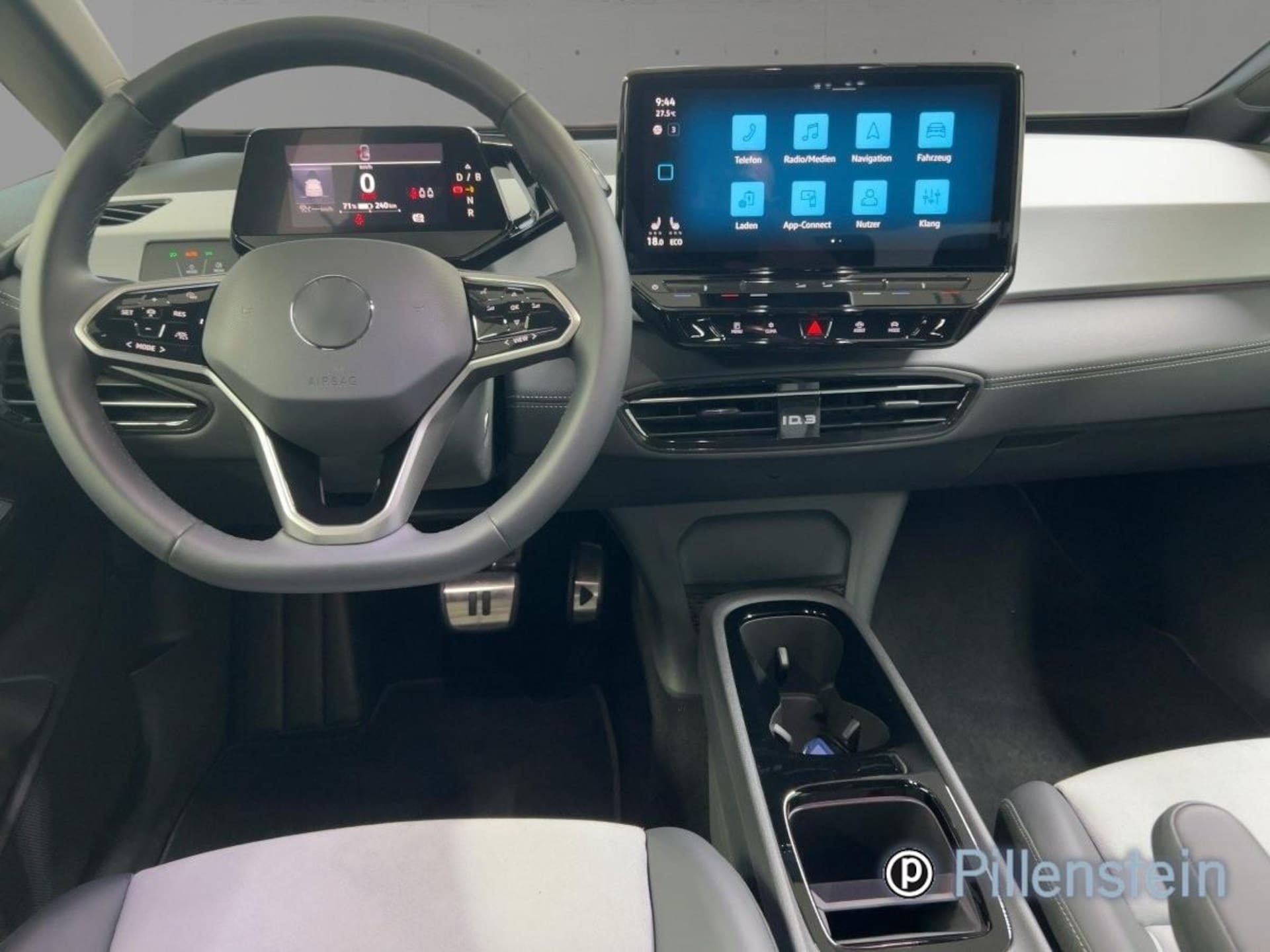 Volkswagen ID.3 MOVE Pro
