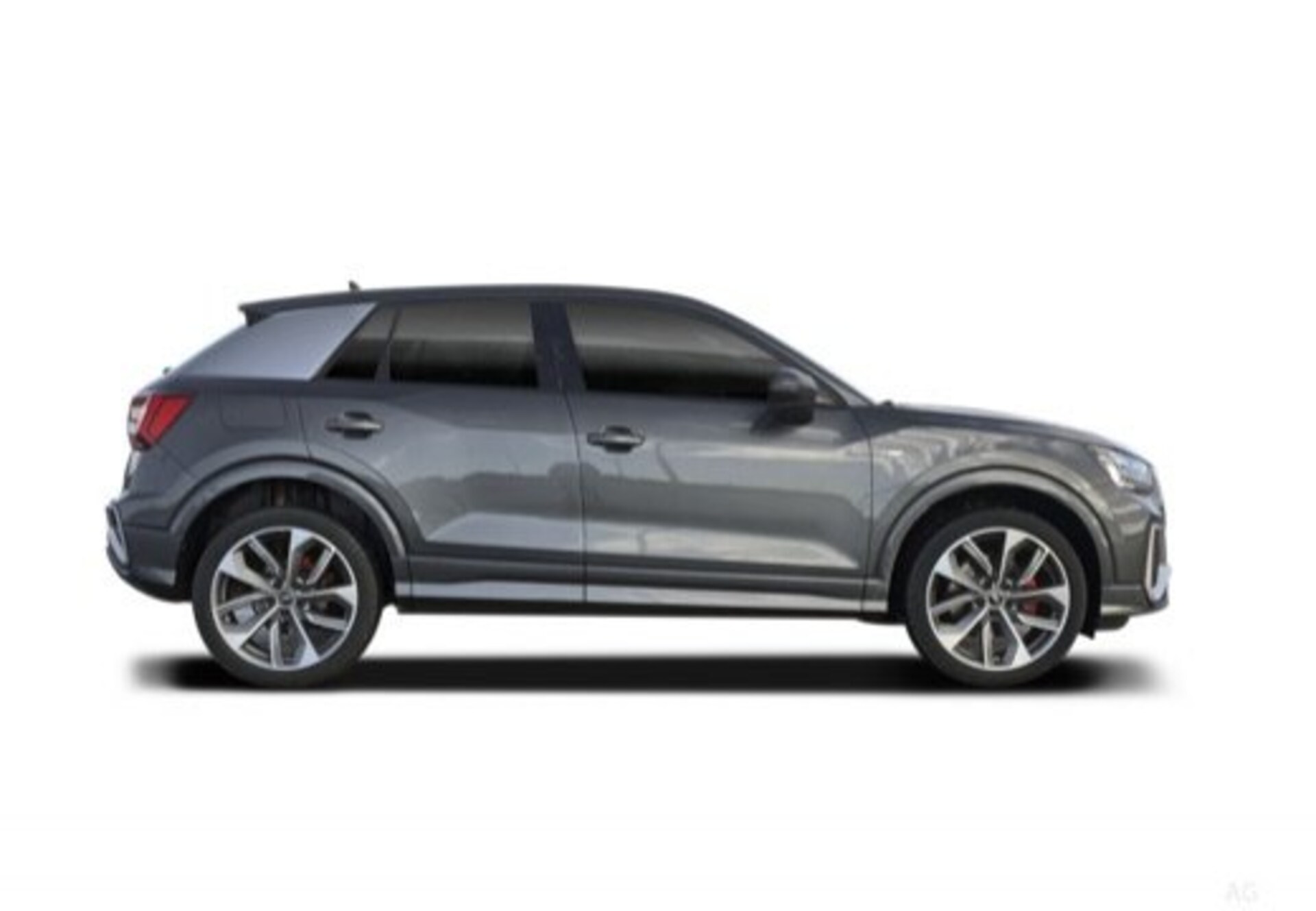 Audi Q2 Advanced