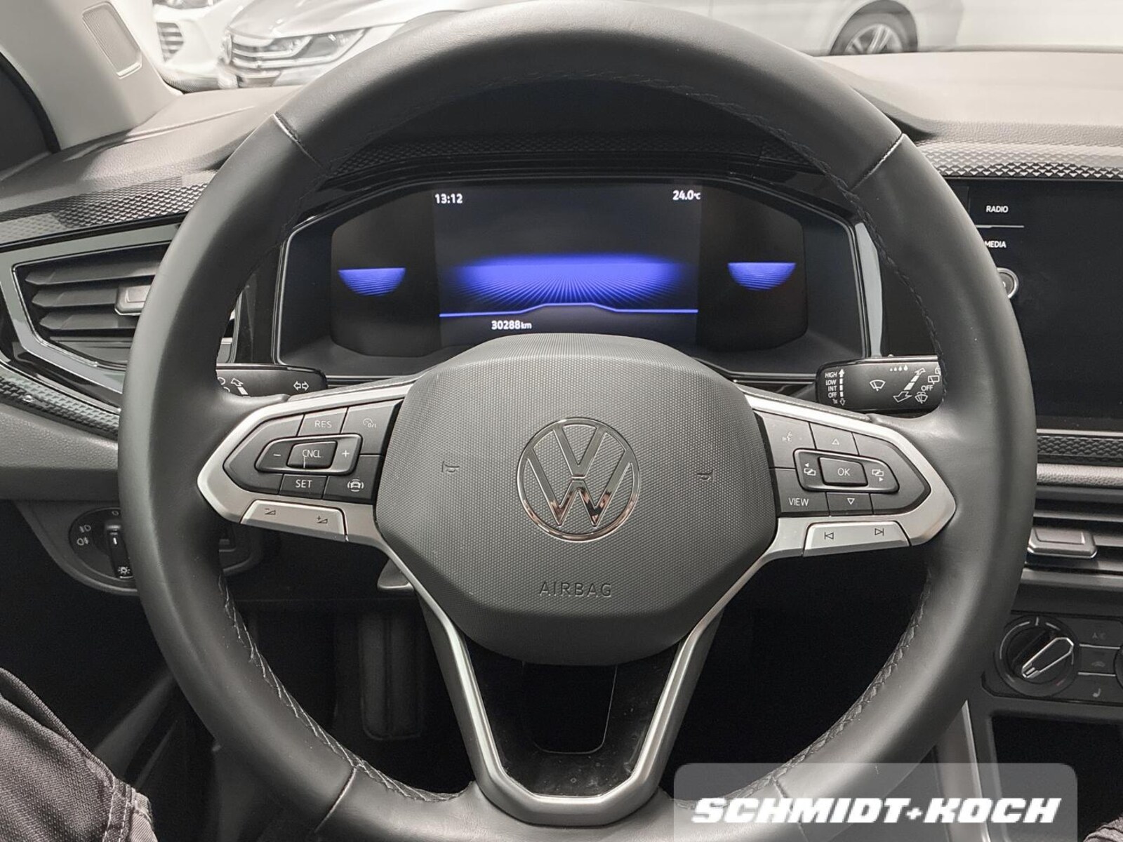 Volkswagen Polo – Bild 11