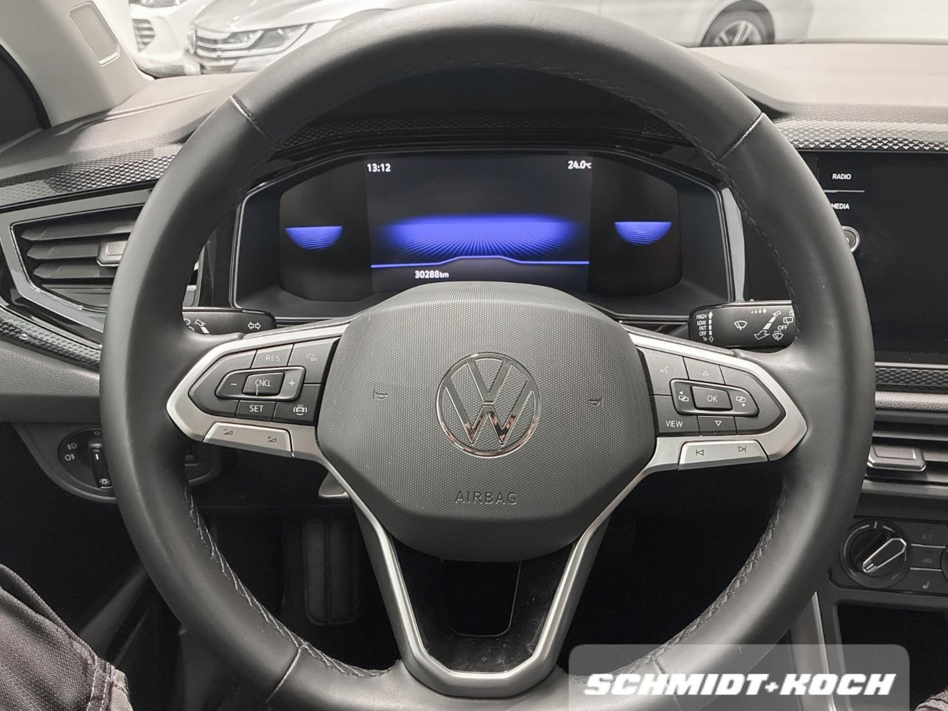 Volkswagen Polo Life