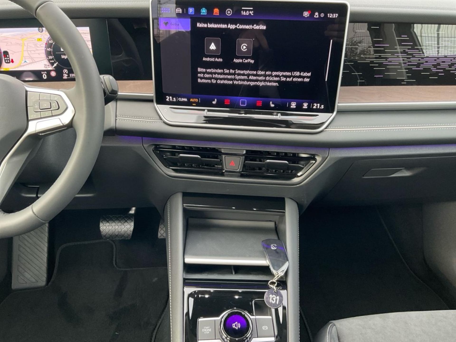Volkswagen Tayron Elegance