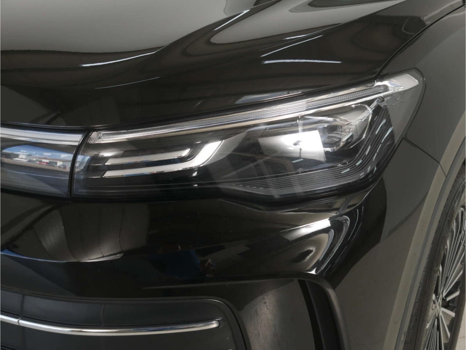 Volkswagen Tiguan – Bild 7