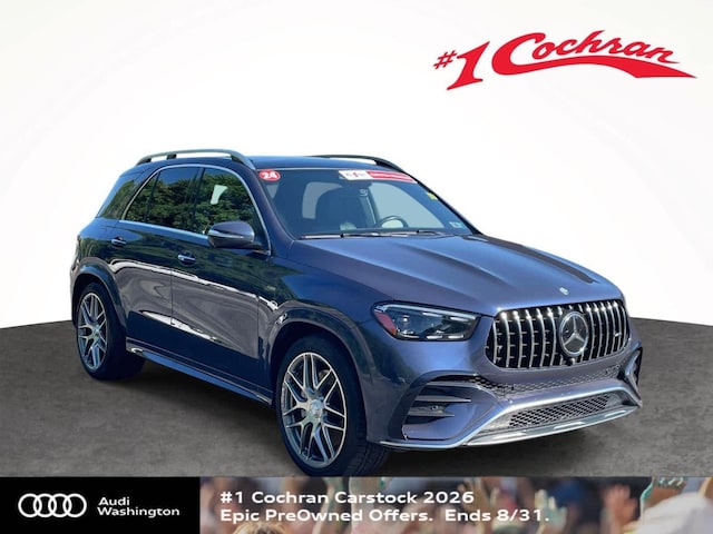2024 Mercedes-Benz