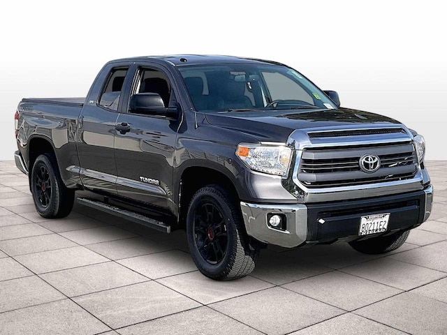 2015 Toyota Tundra