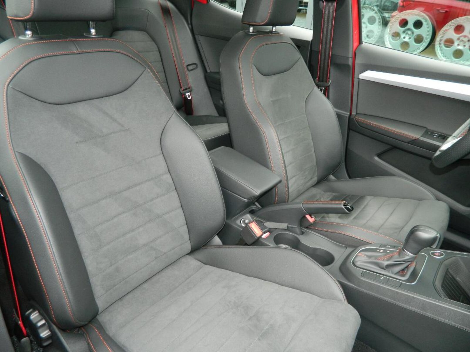 SEAT Ibiza – Bild 6