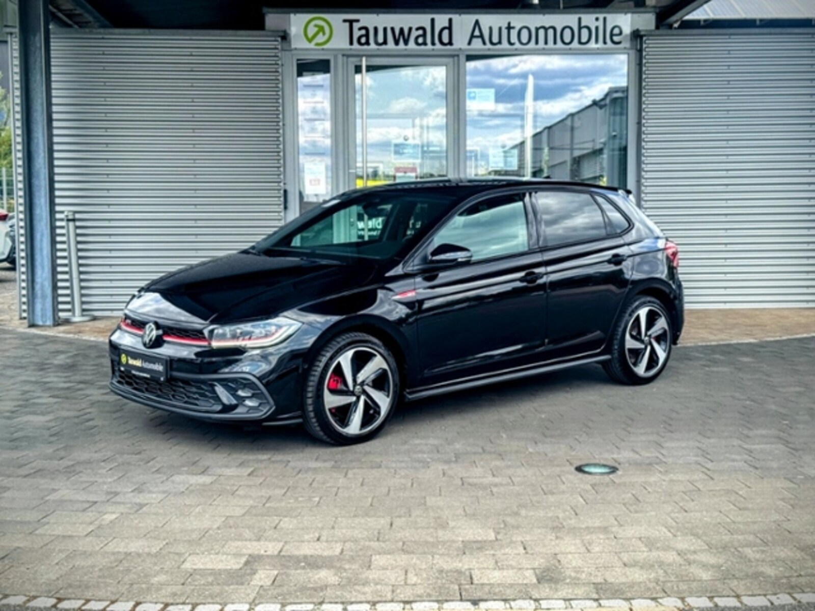 Volkswagen Polo – Bild 2