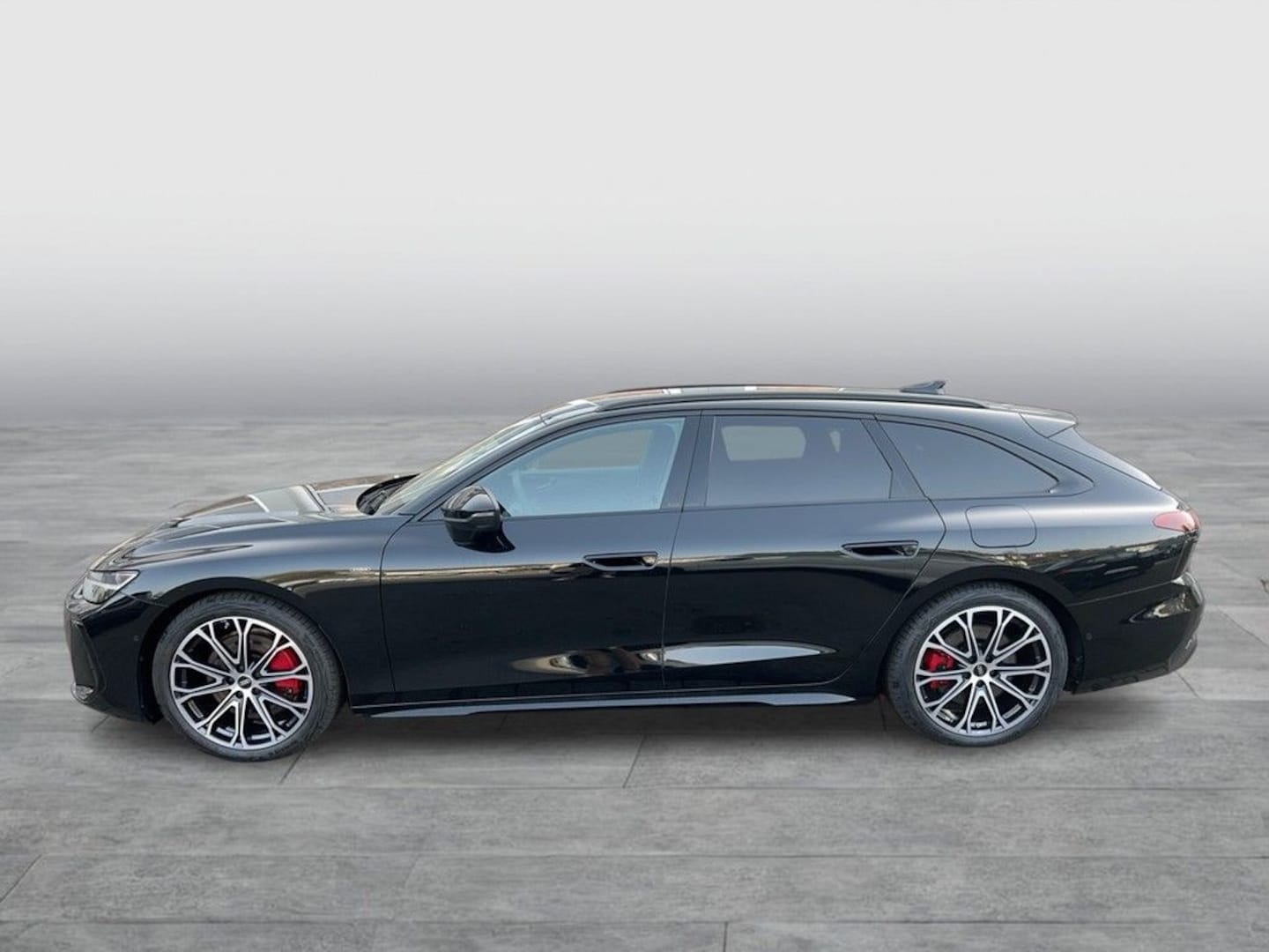 Bild über Audi A6 Avant e-hybrid e-hybrid quattro 270 kW S tronic - für weitere Informationen kontaktieren Sie den Audi Partner