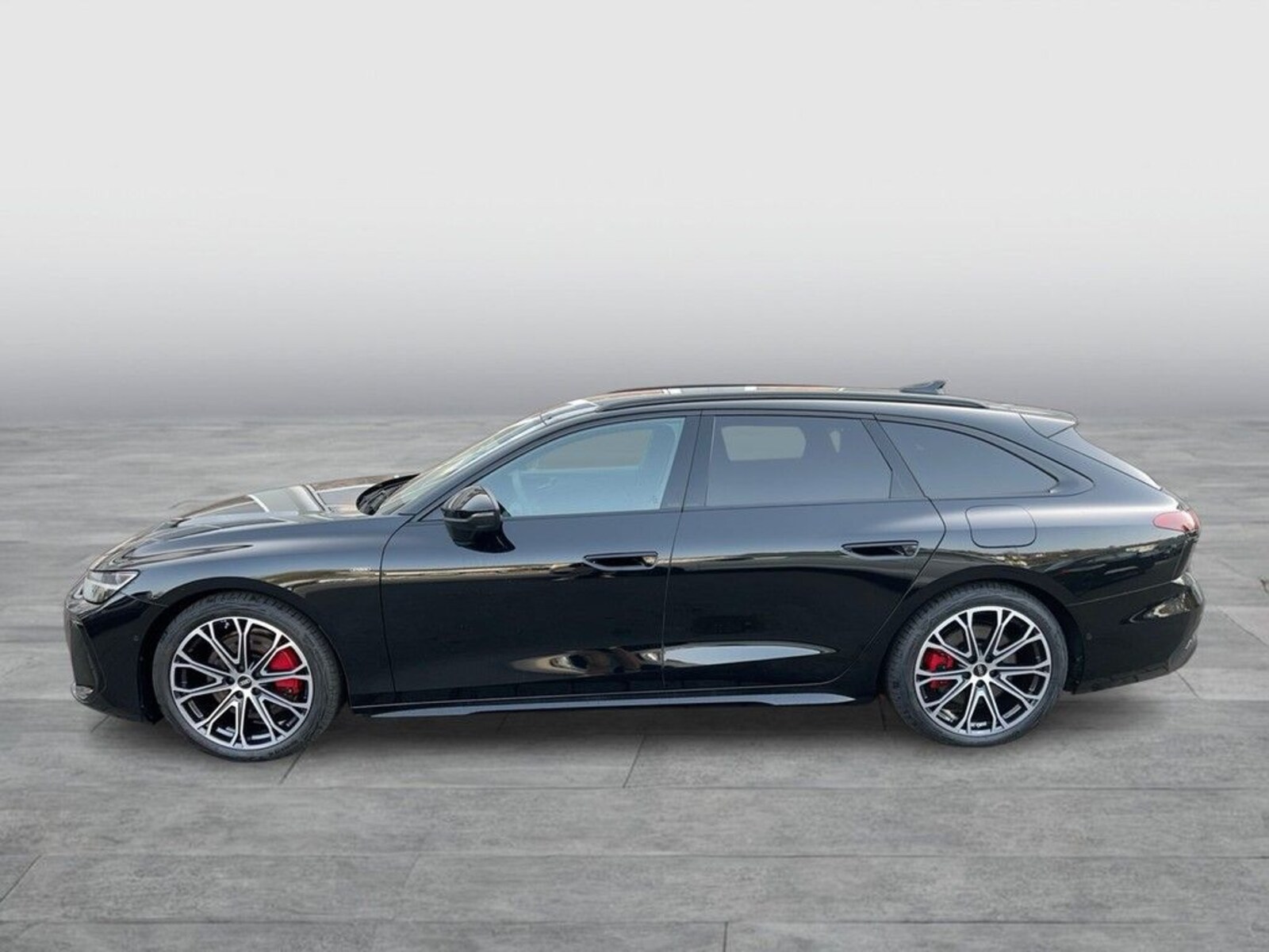 Audi A6 Avant – Bild 2