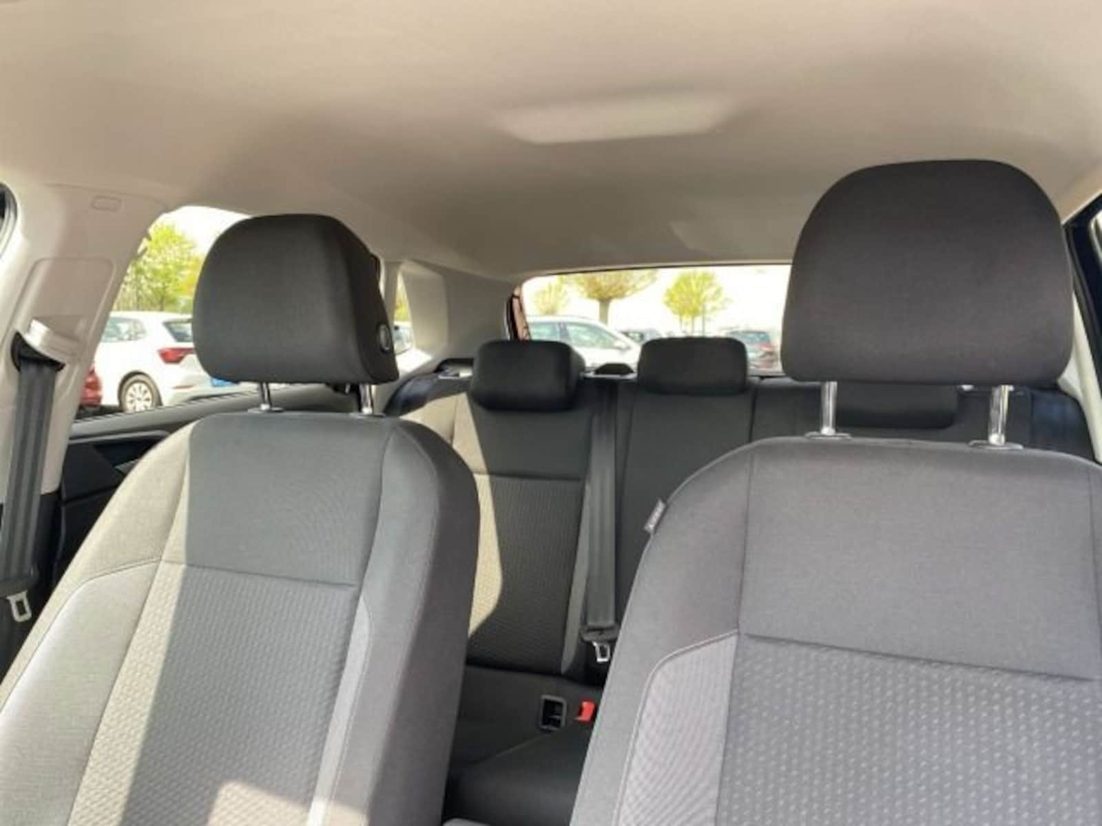 Volkswagen Polo – Bild 9