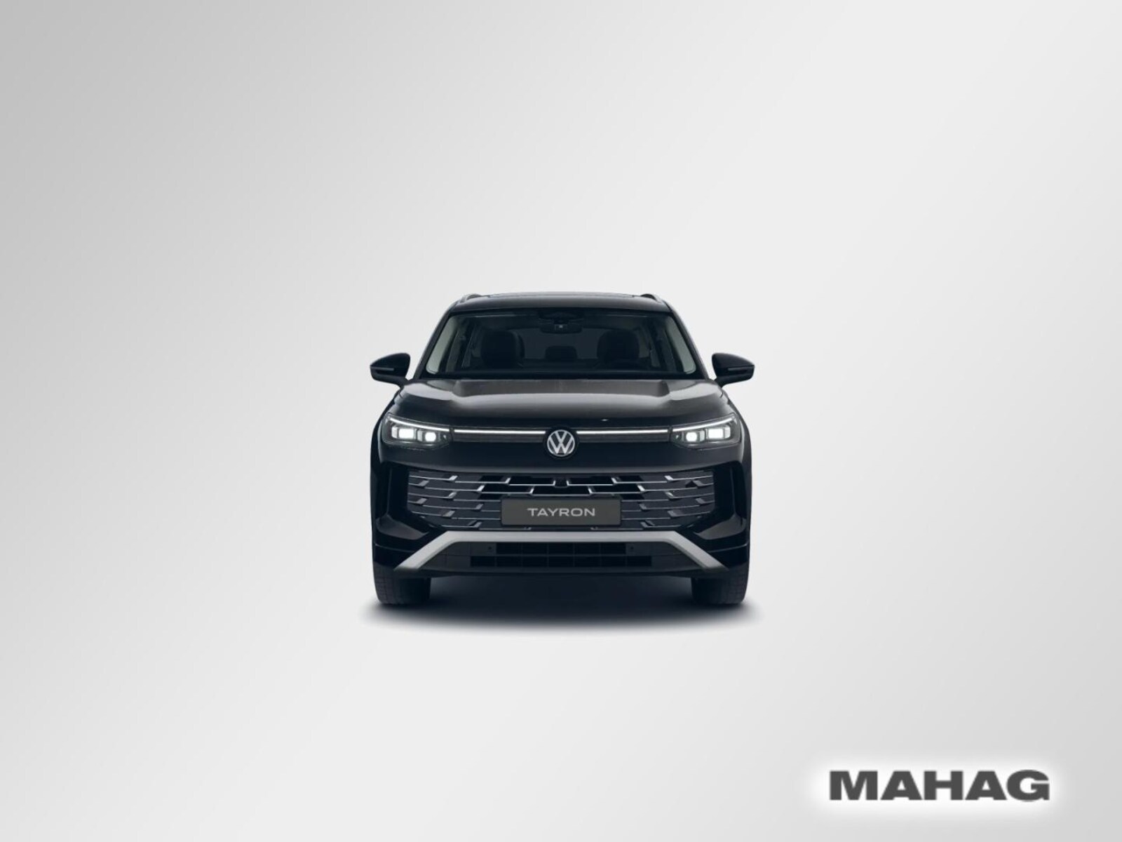 Volkswagen Tayron – Bild 7