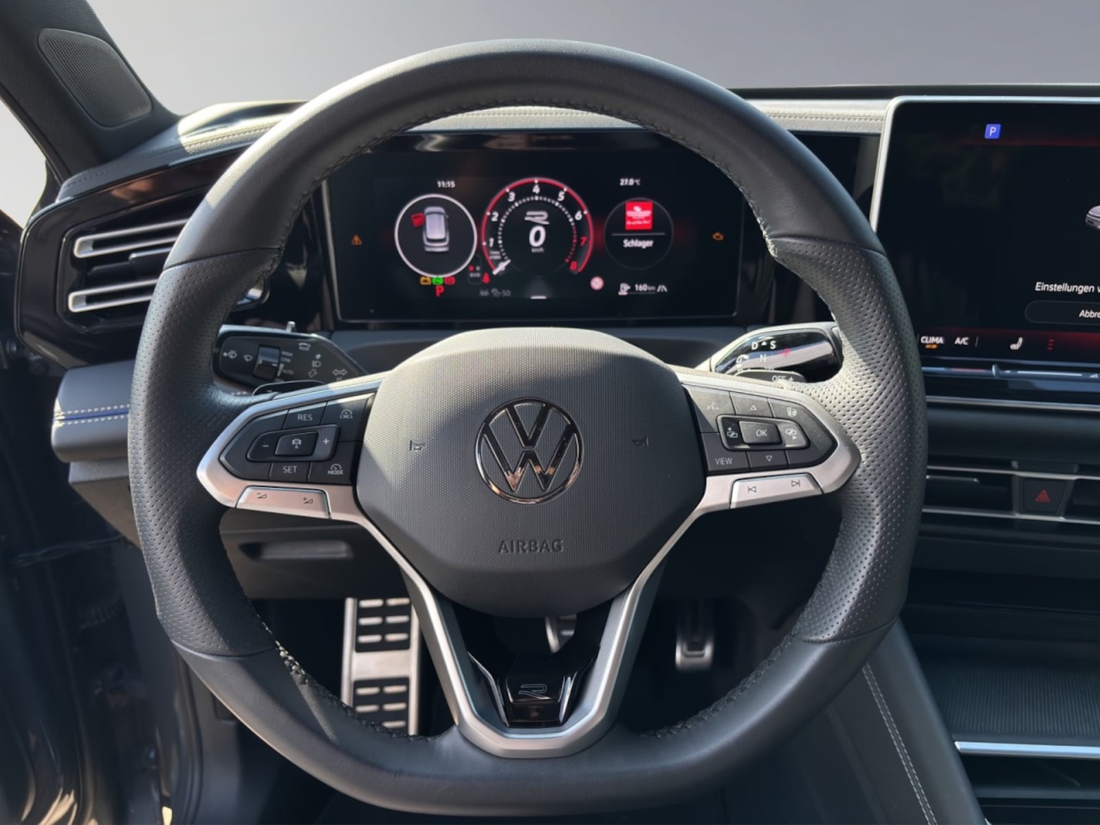 Volkswagen Tiguan – Bild 6