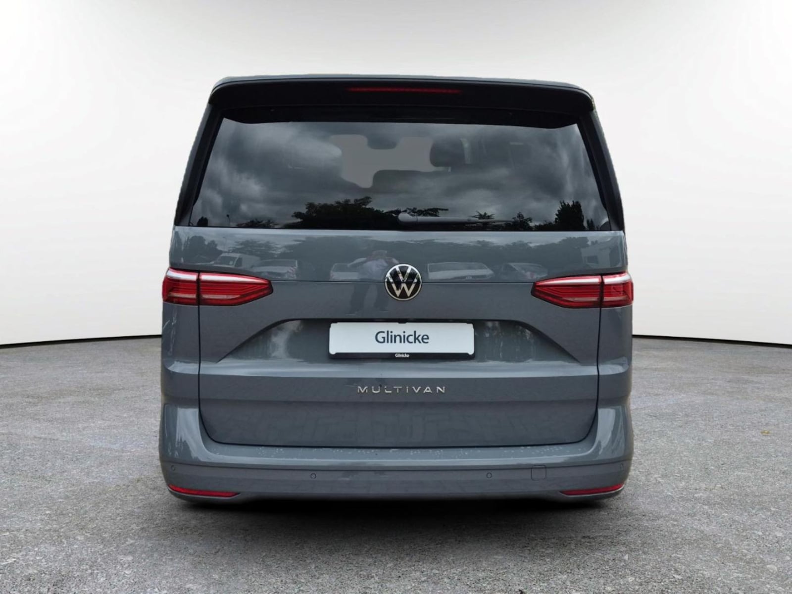 Volkswagen Multivan – Bild 3
