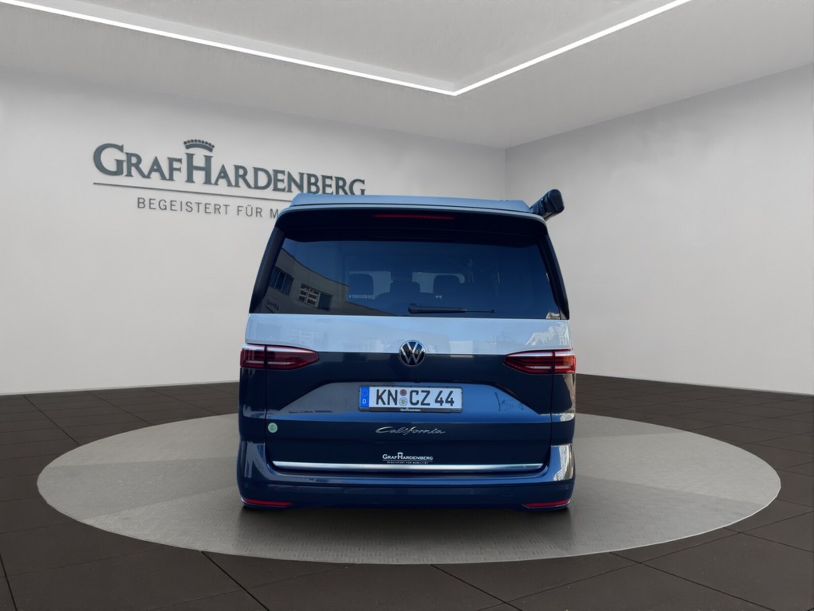 Volkswagen California – Bild 4