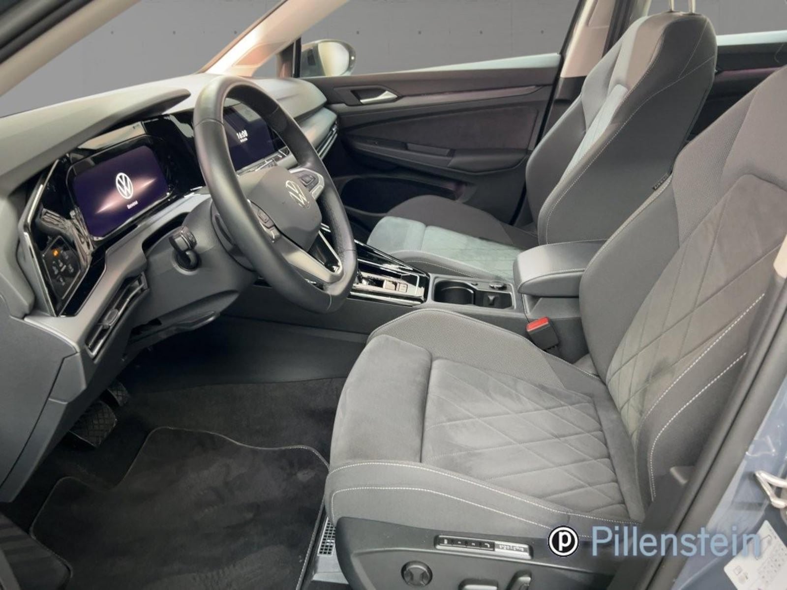 Volkswagen Golf – Bild 5