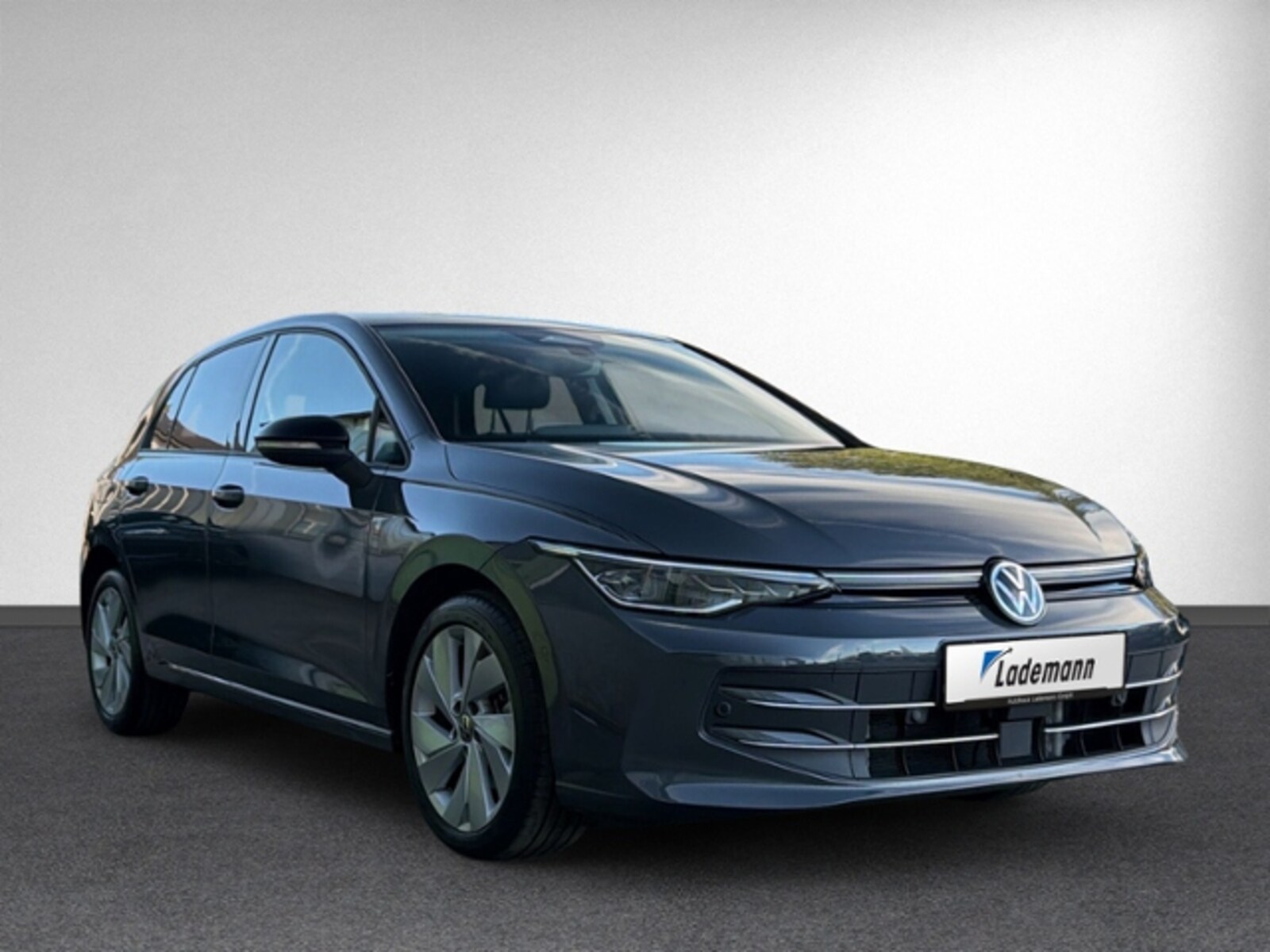Volkswagen Golf – Bild 5