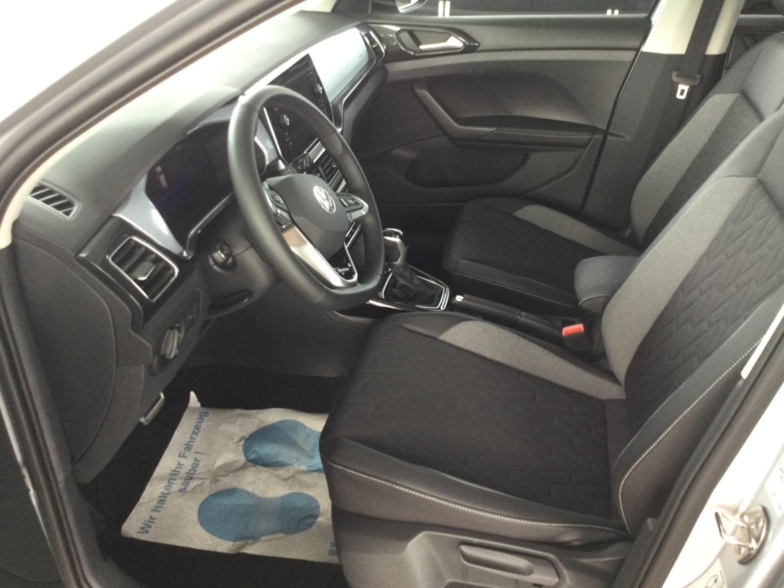 Volkswagen T-Cross – Bild 12