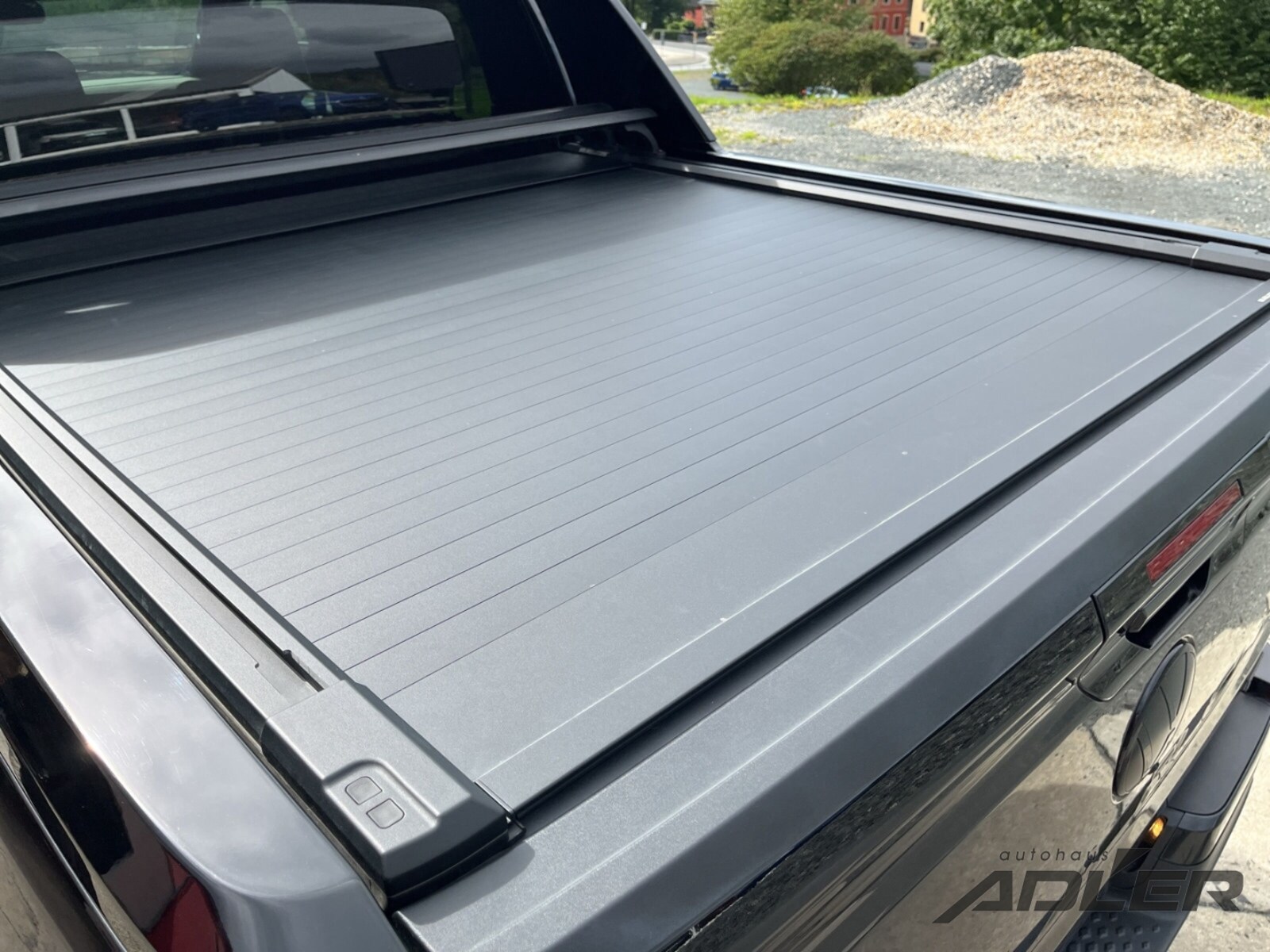 Volkswagen Amarok DoubleCab – Bild 13